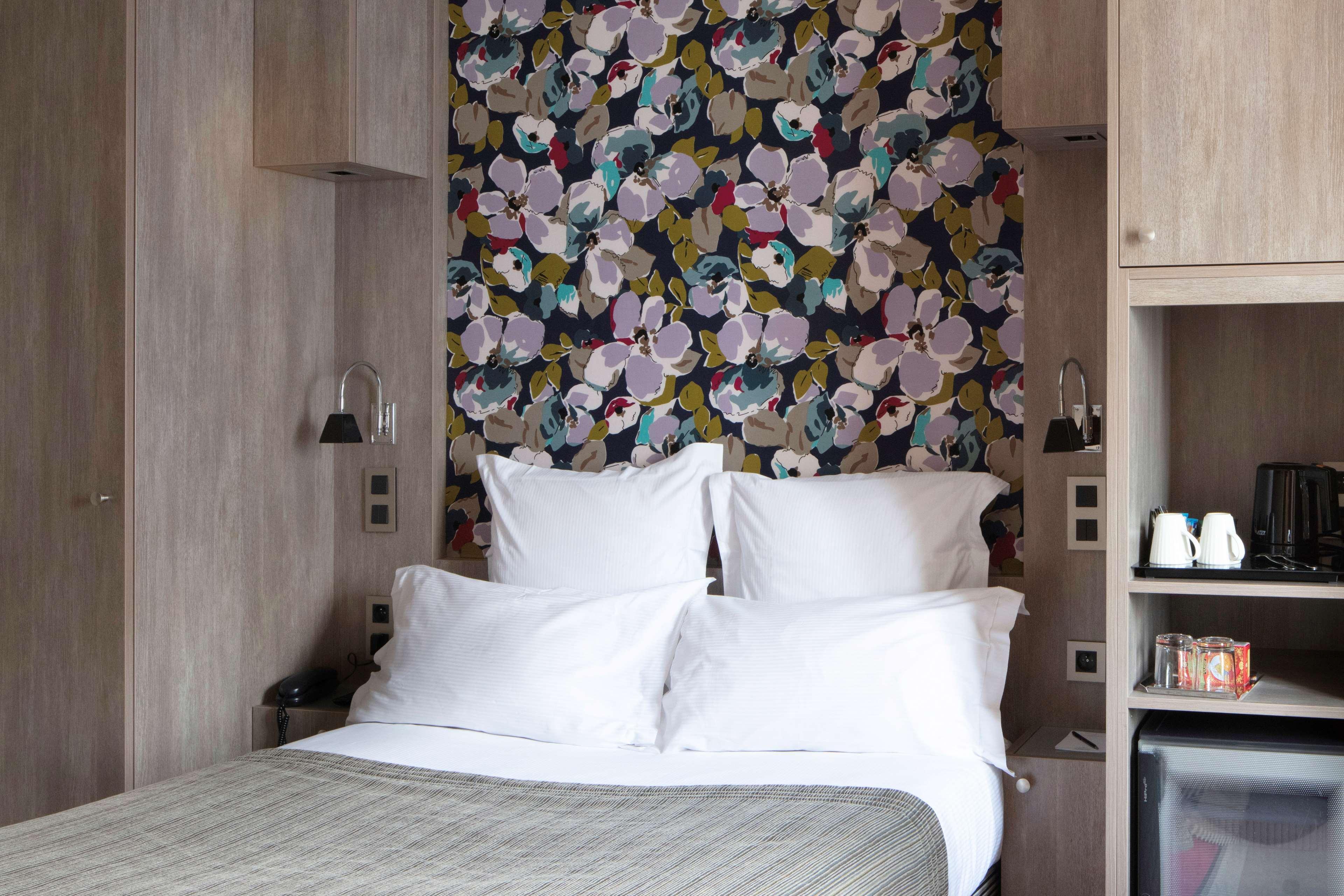 Regent's Garden - Astotel Hotel