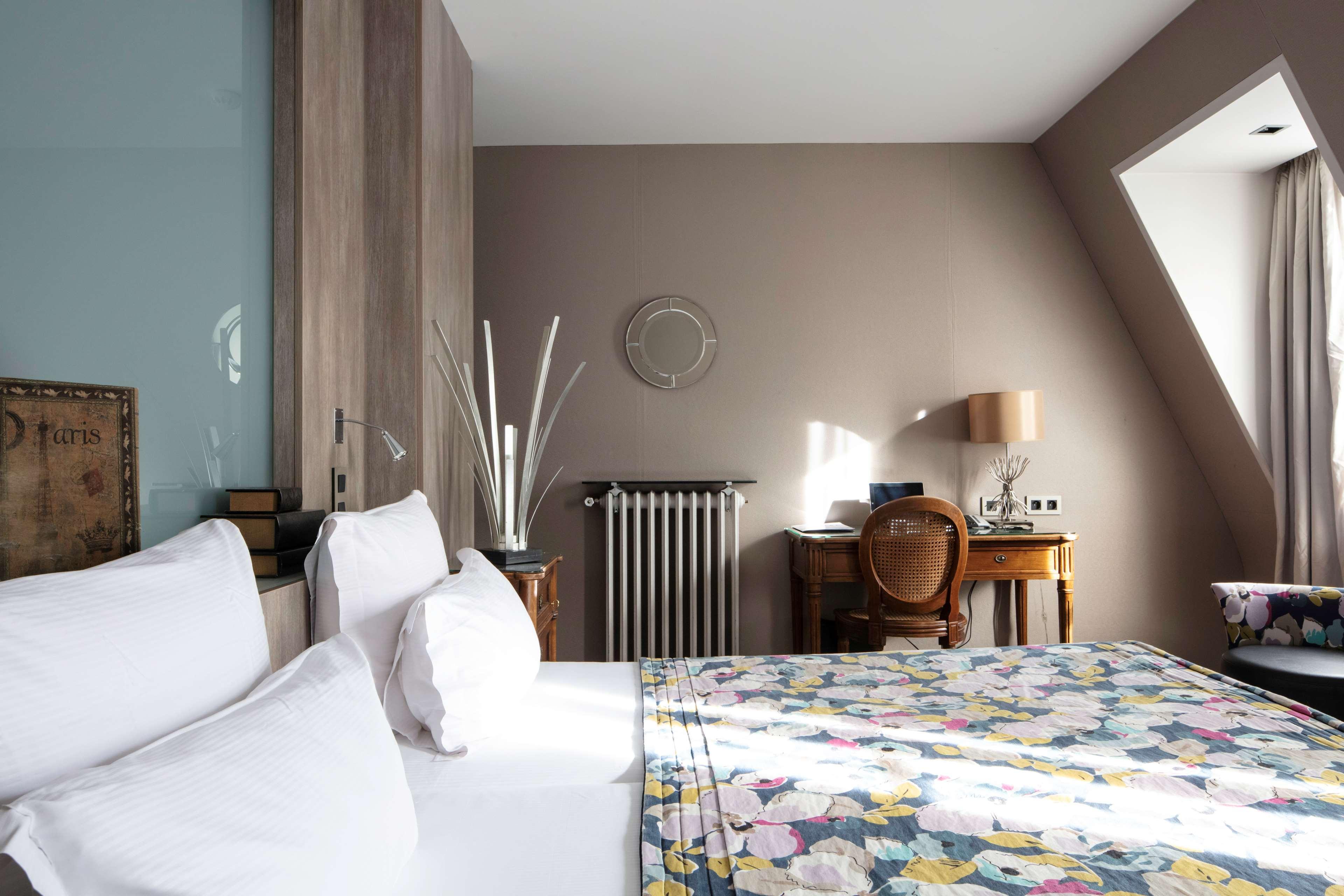 Regent's Garden - Astotel 4* Paris