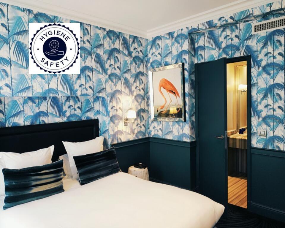 George Washington 4* Paris