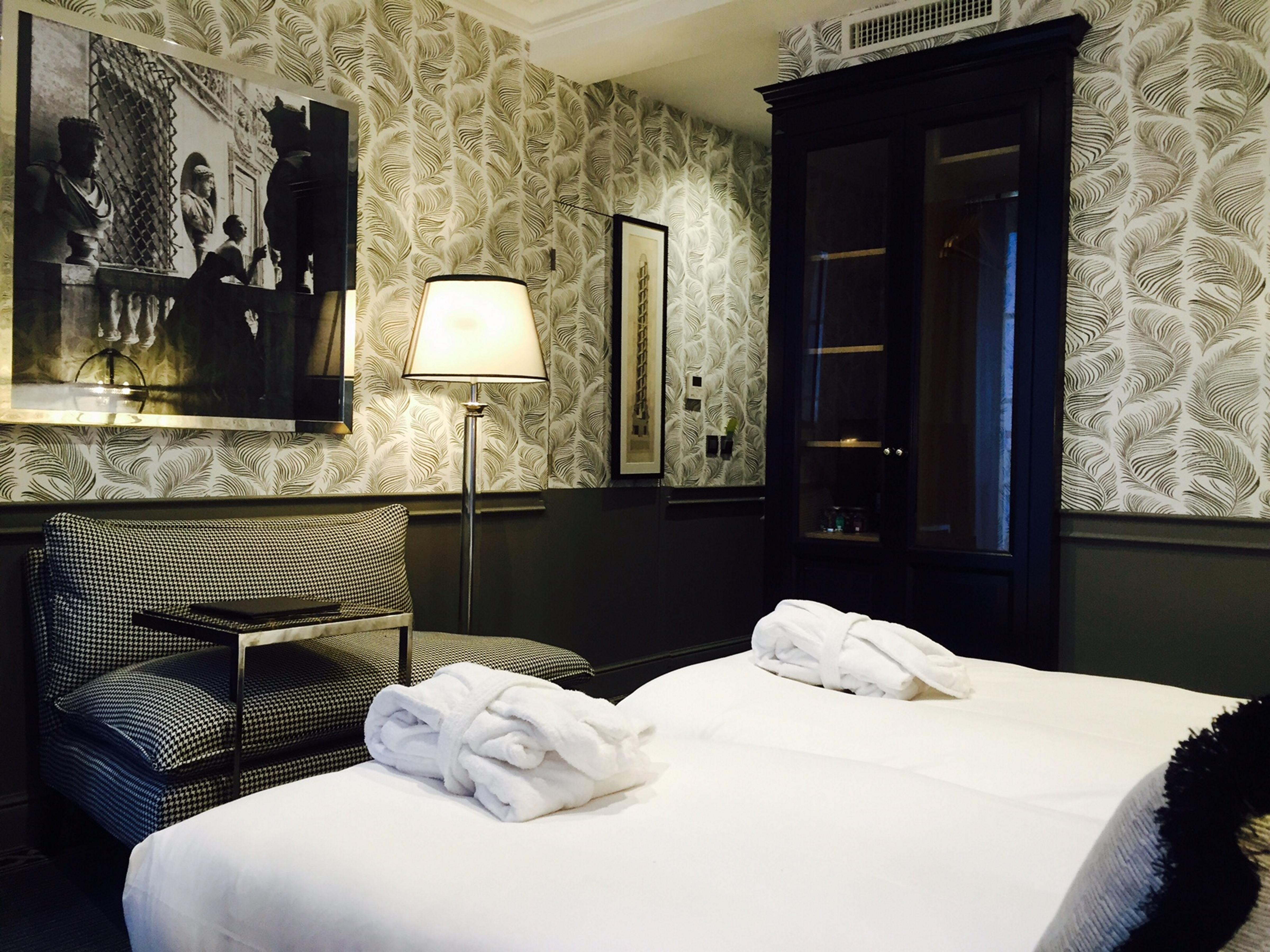 Hotel George Washington Paris