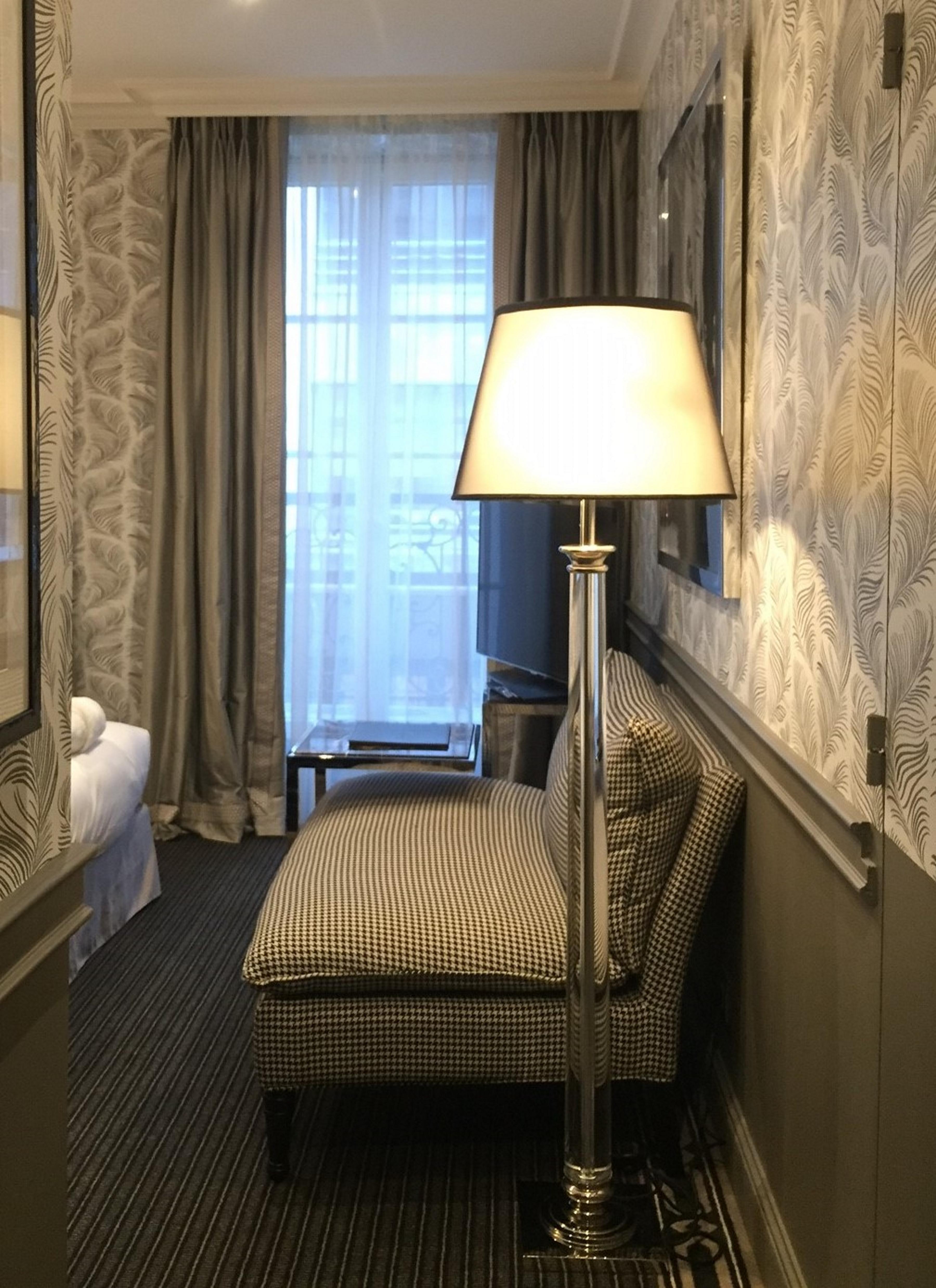 George Washington Hotel Paris