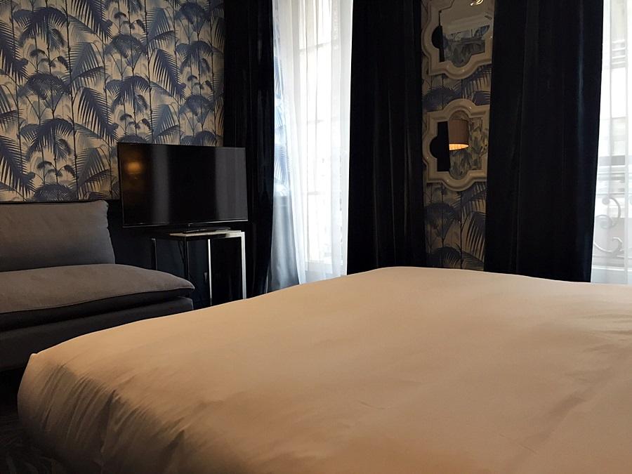 Hotel George Washington