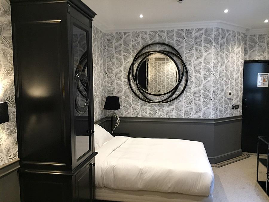 Hotel George Washington 4*