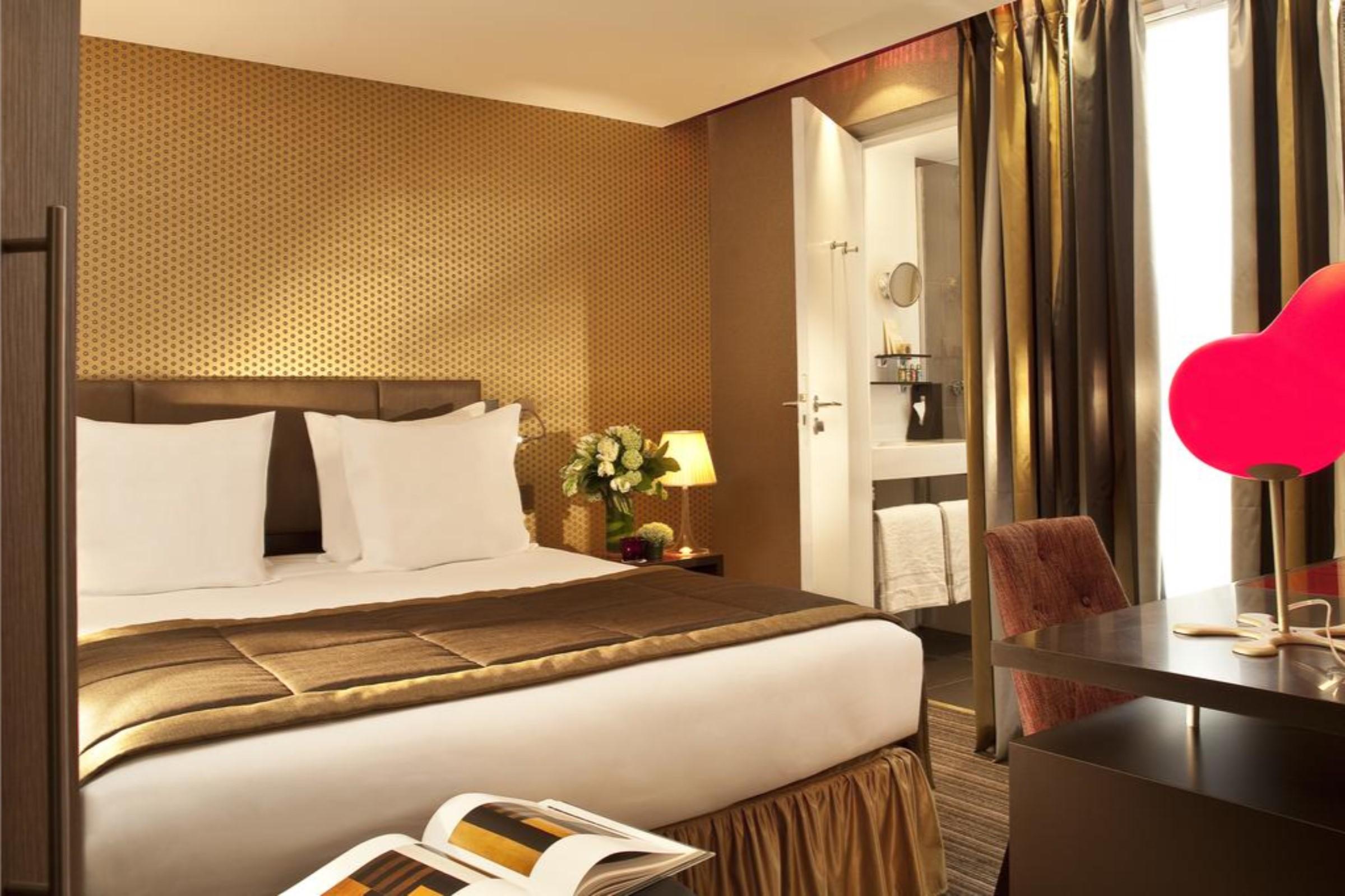Hotel Nuage 4*