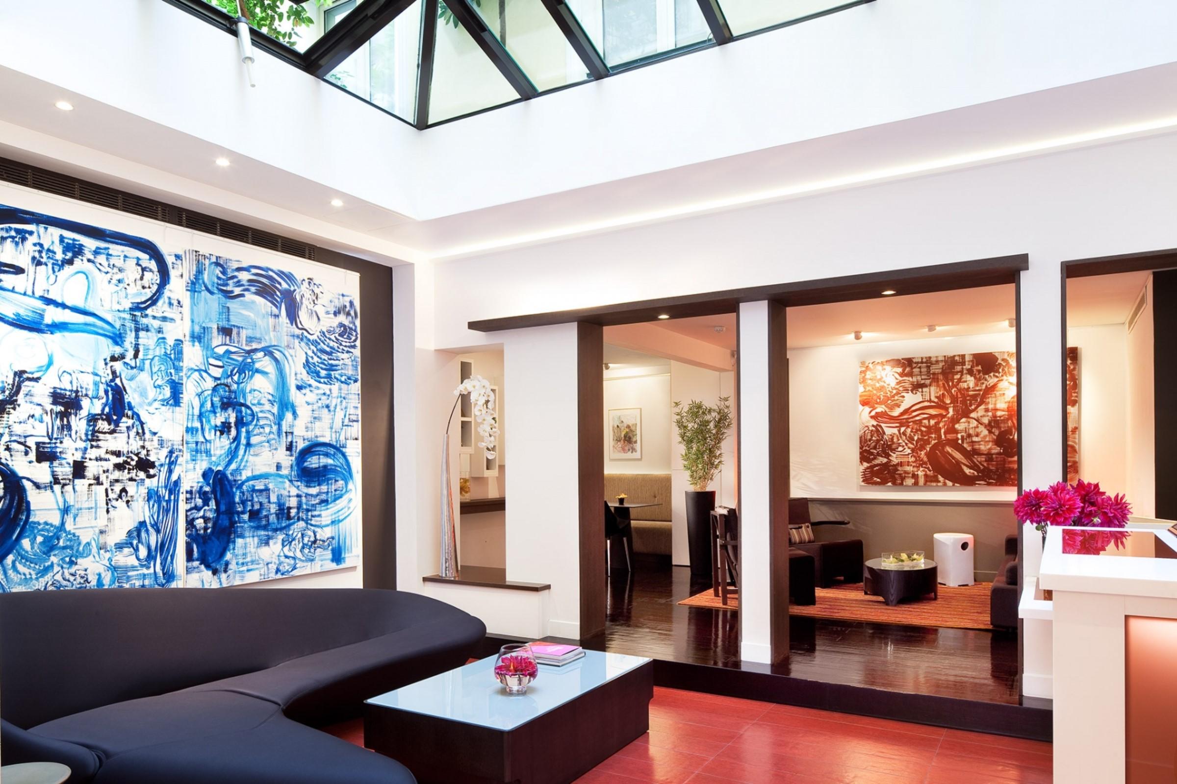 Nuage 4* Paris