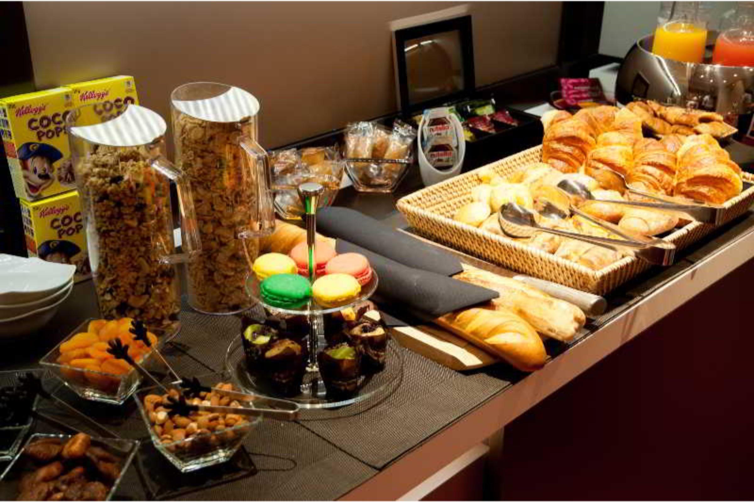 Hotel Nuage Paris