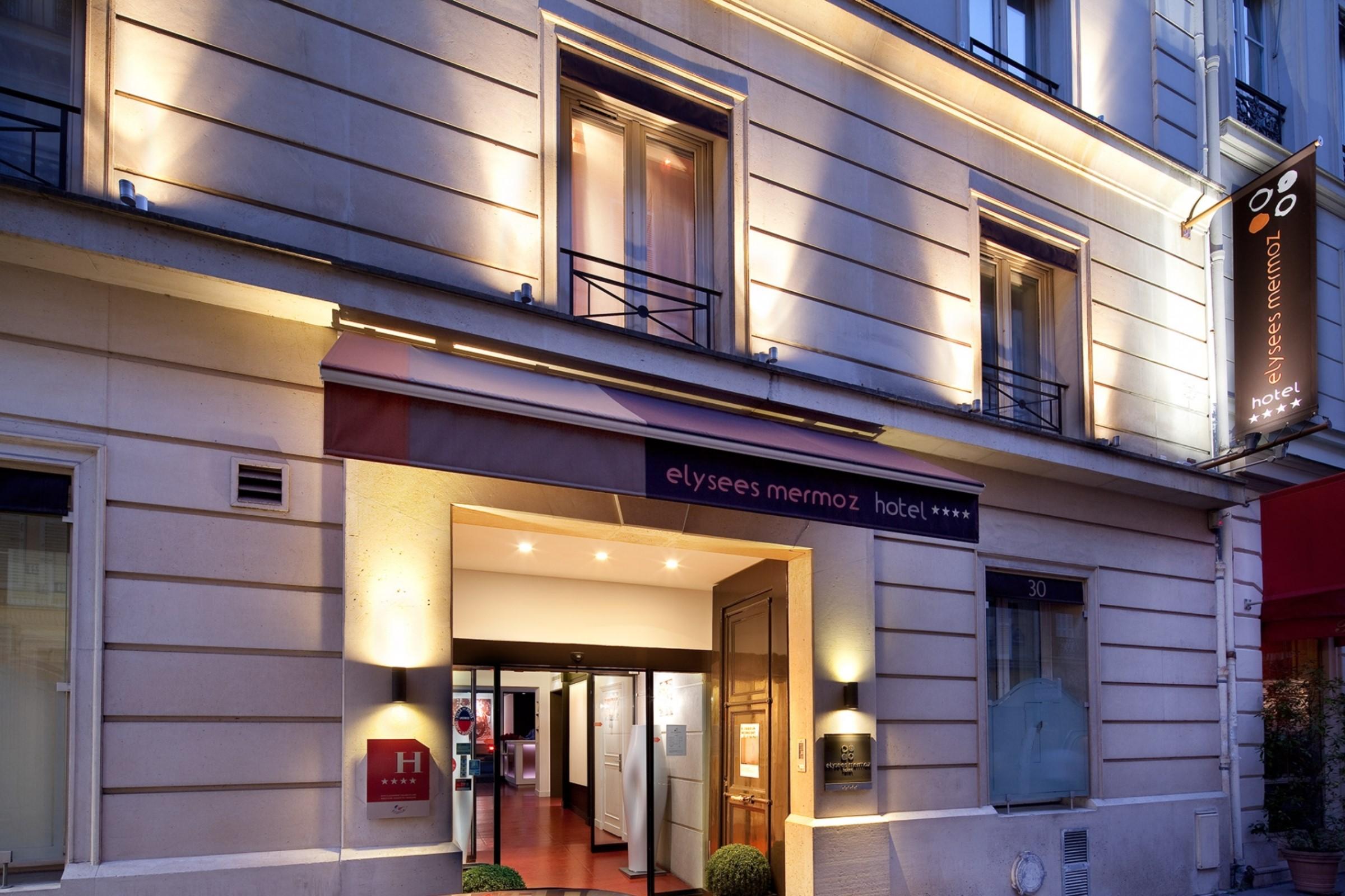Nuage Paris