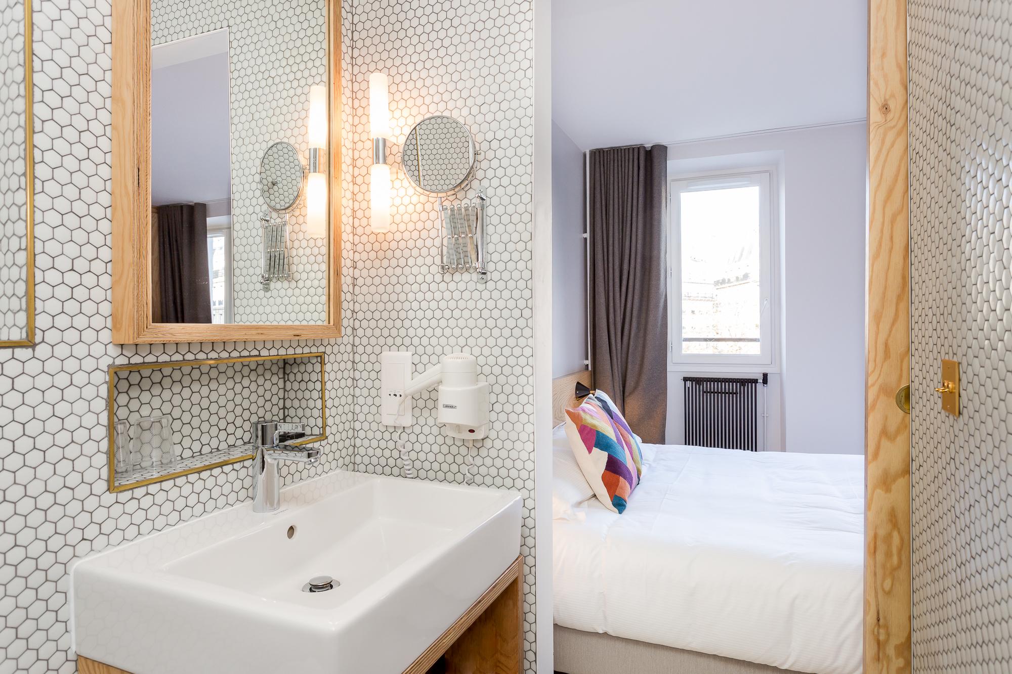 Hotel Montholon