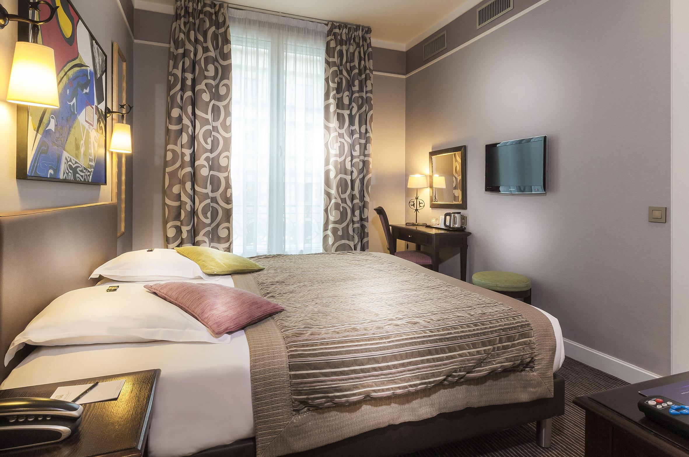 Du Bois Champs-elysees 3* Paris
