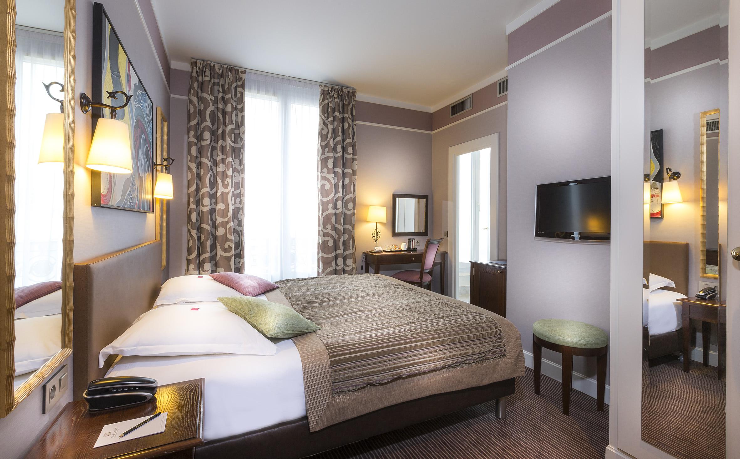 Du Bois Champs-elysees Hotel 3*