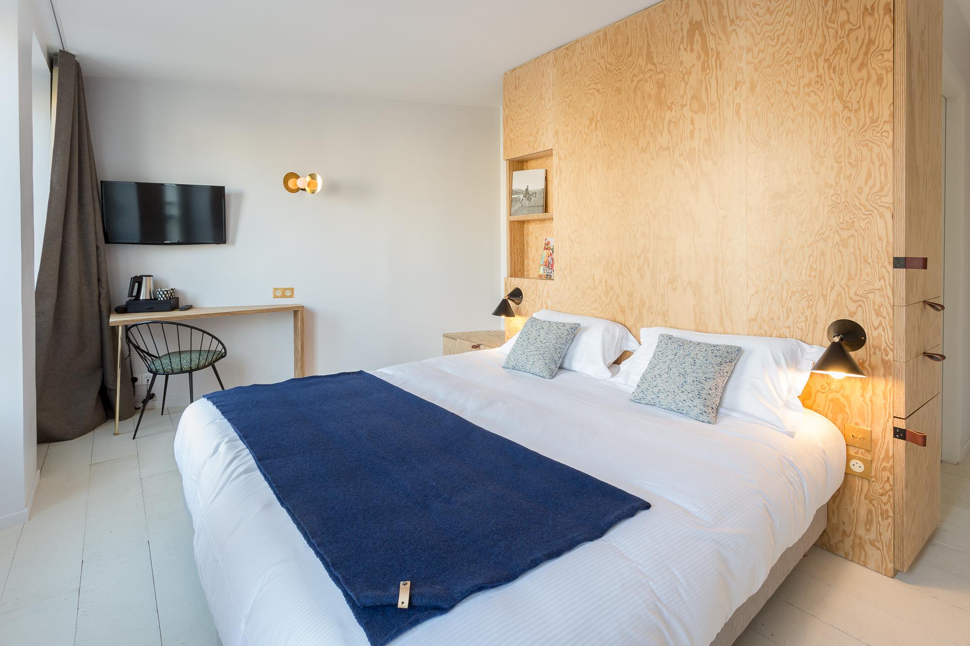 Montholon Hotel Parigi