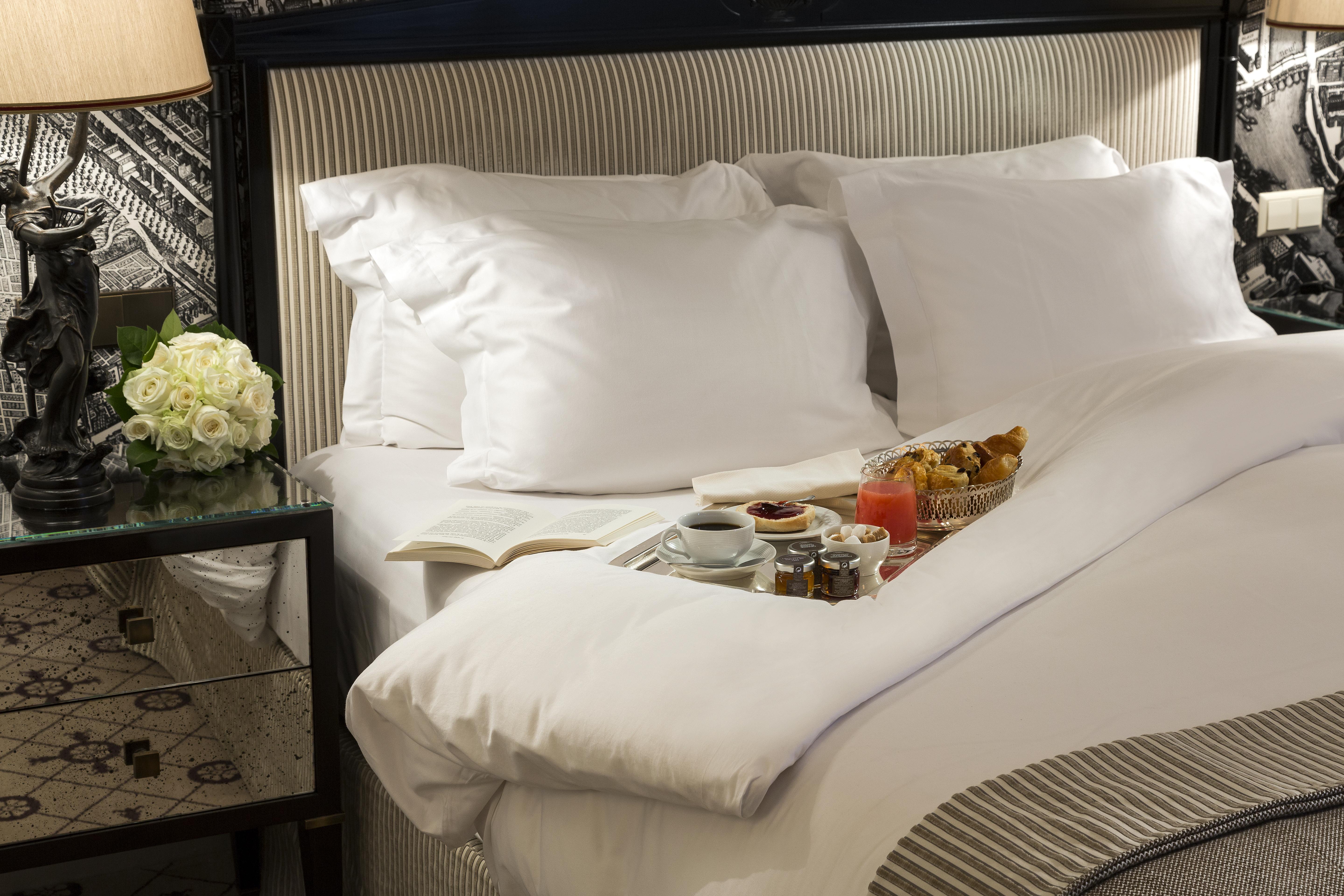 San Régis Hotel 5*