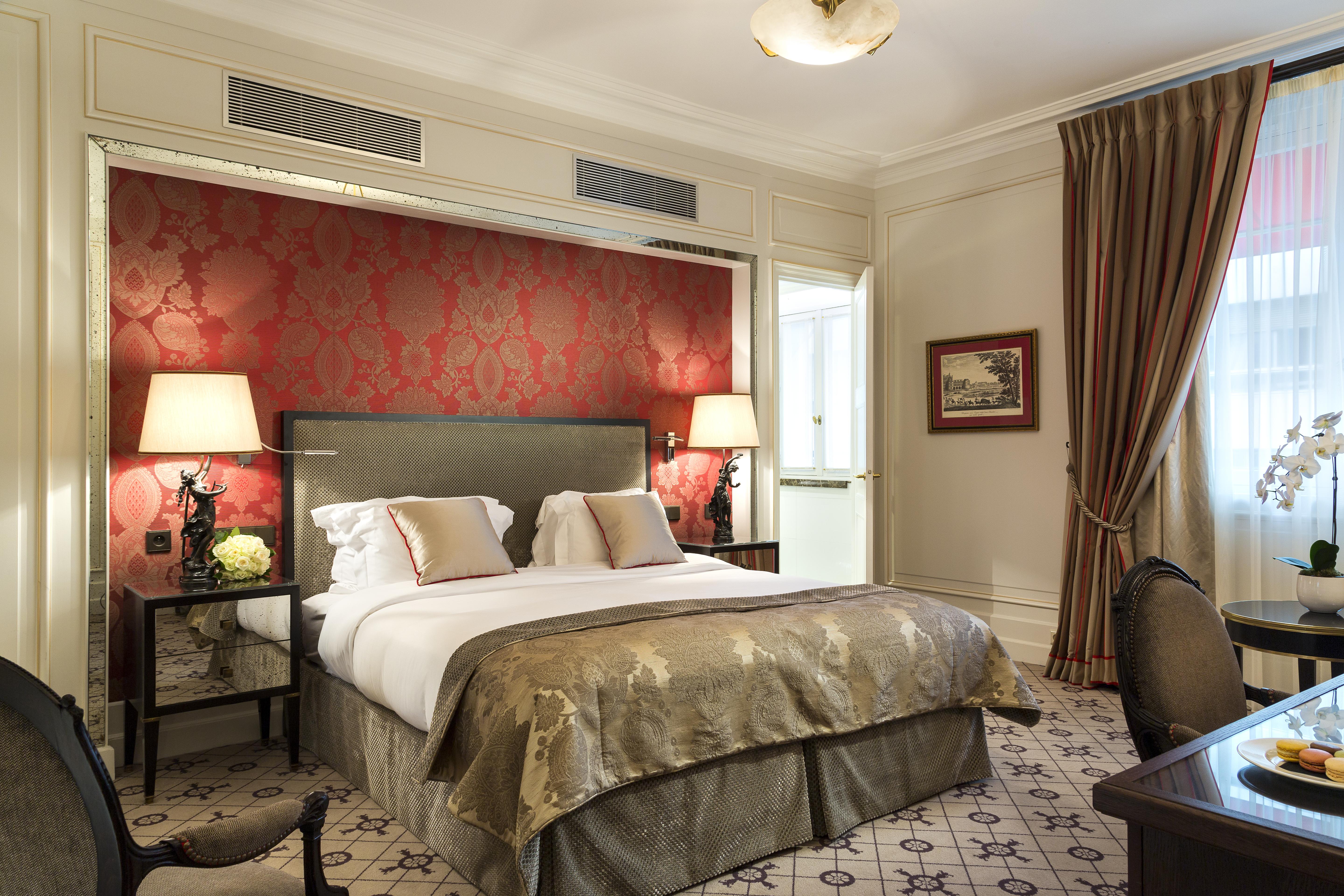 San Régis Hotel 5*