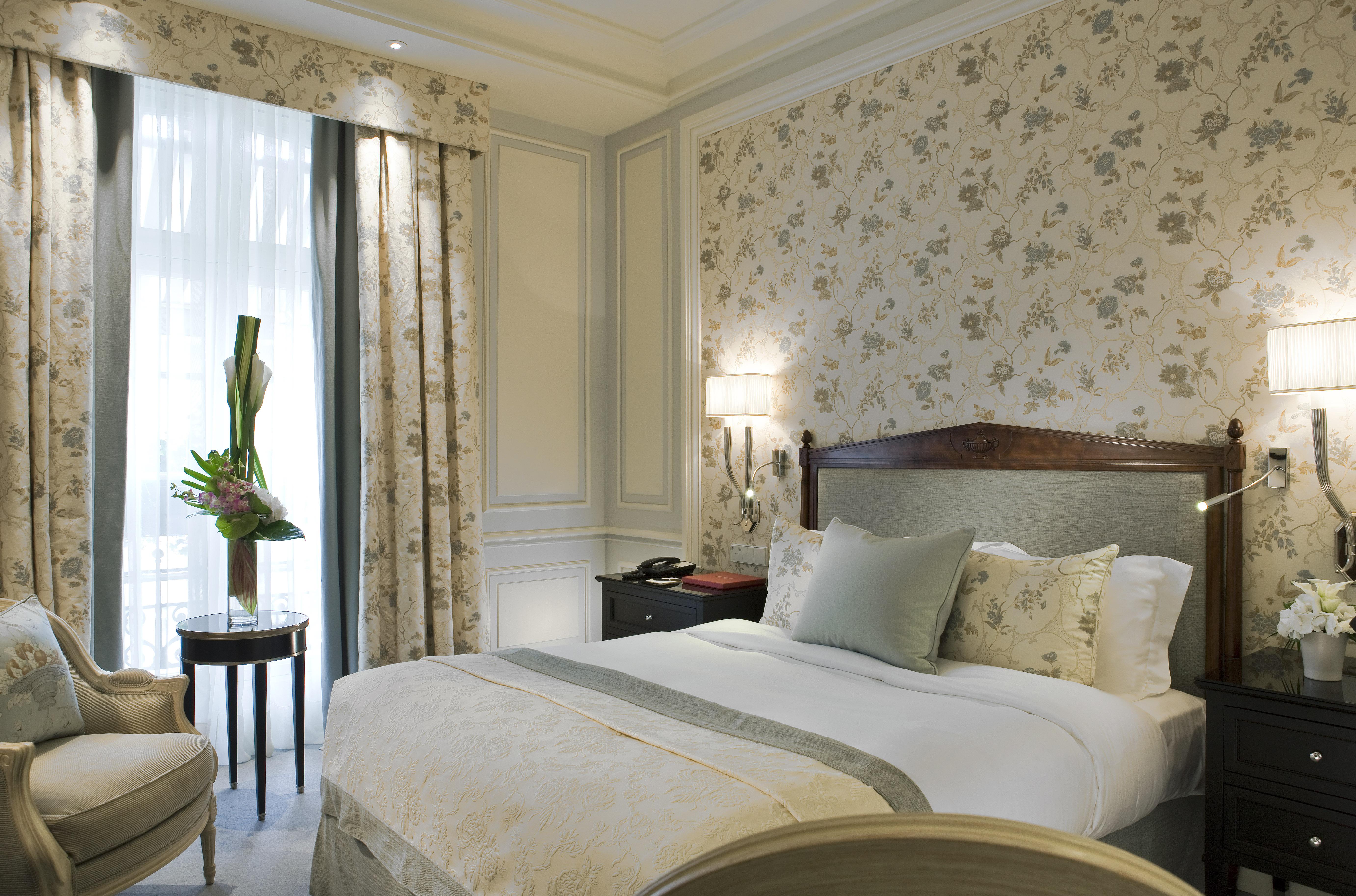 Hotel San Régis