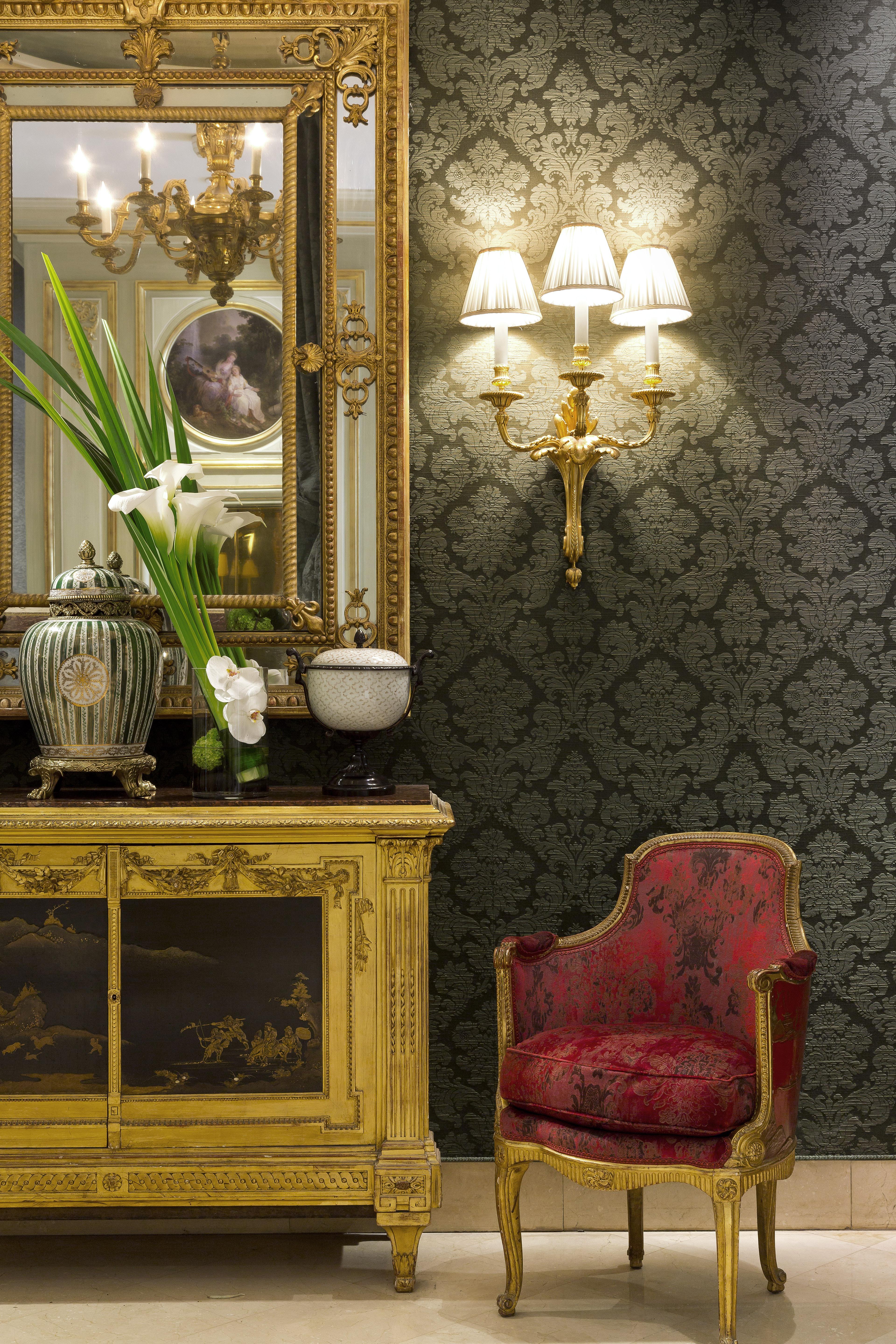 San Régis Hotel Parigi