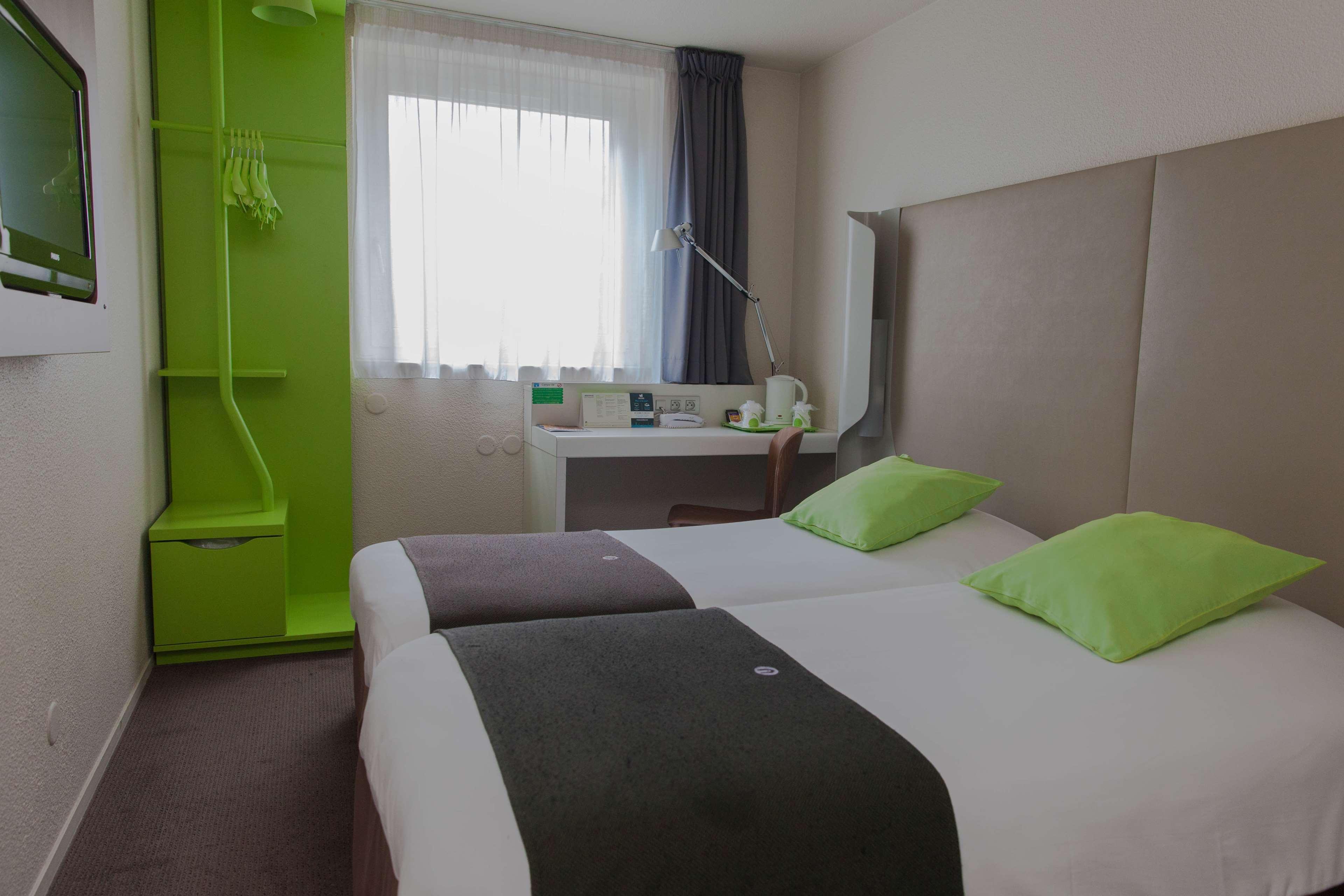 Hotel Campanile 19 - La 3*