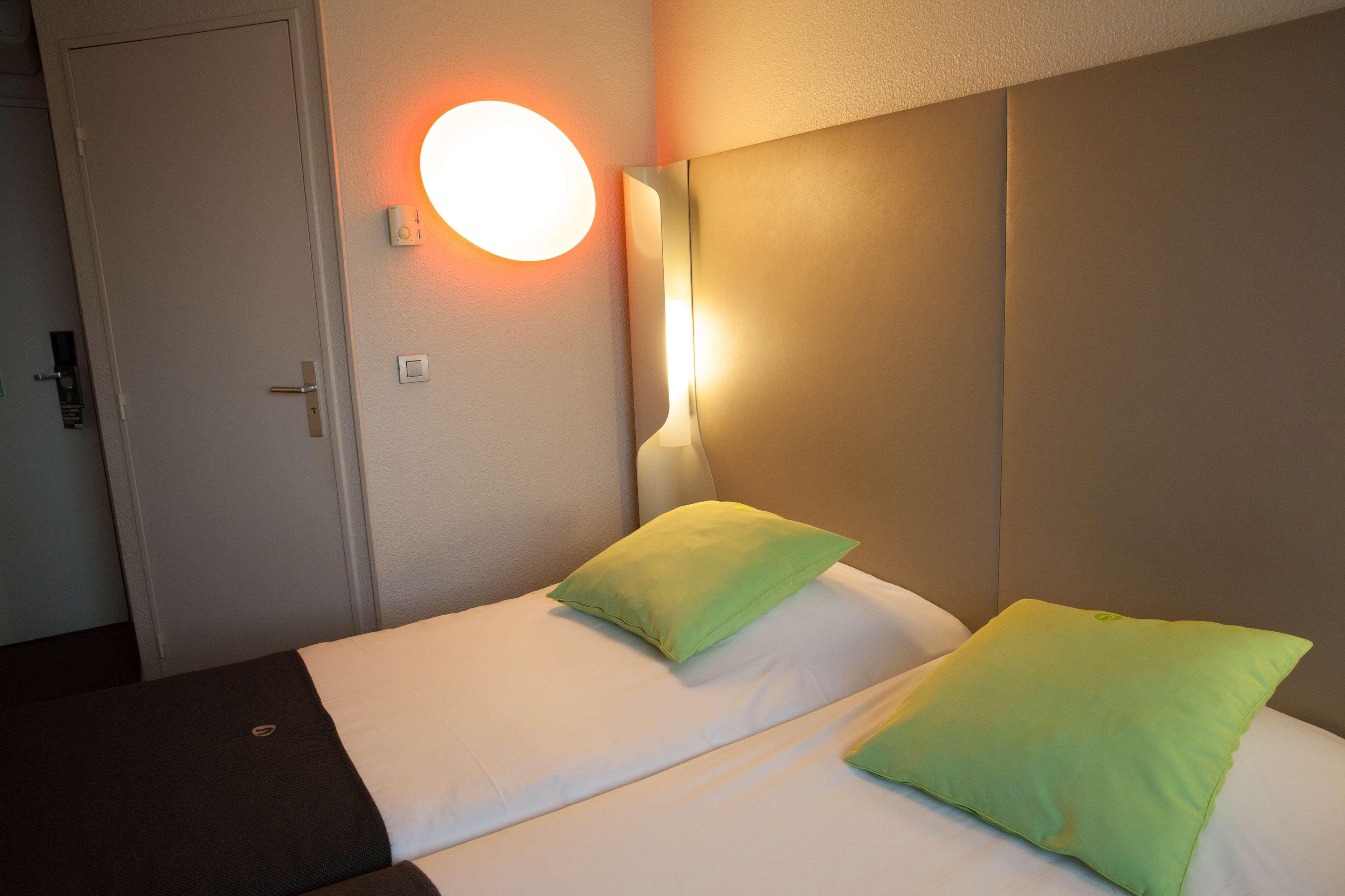 Campanile 19 - La Hotel Parigi