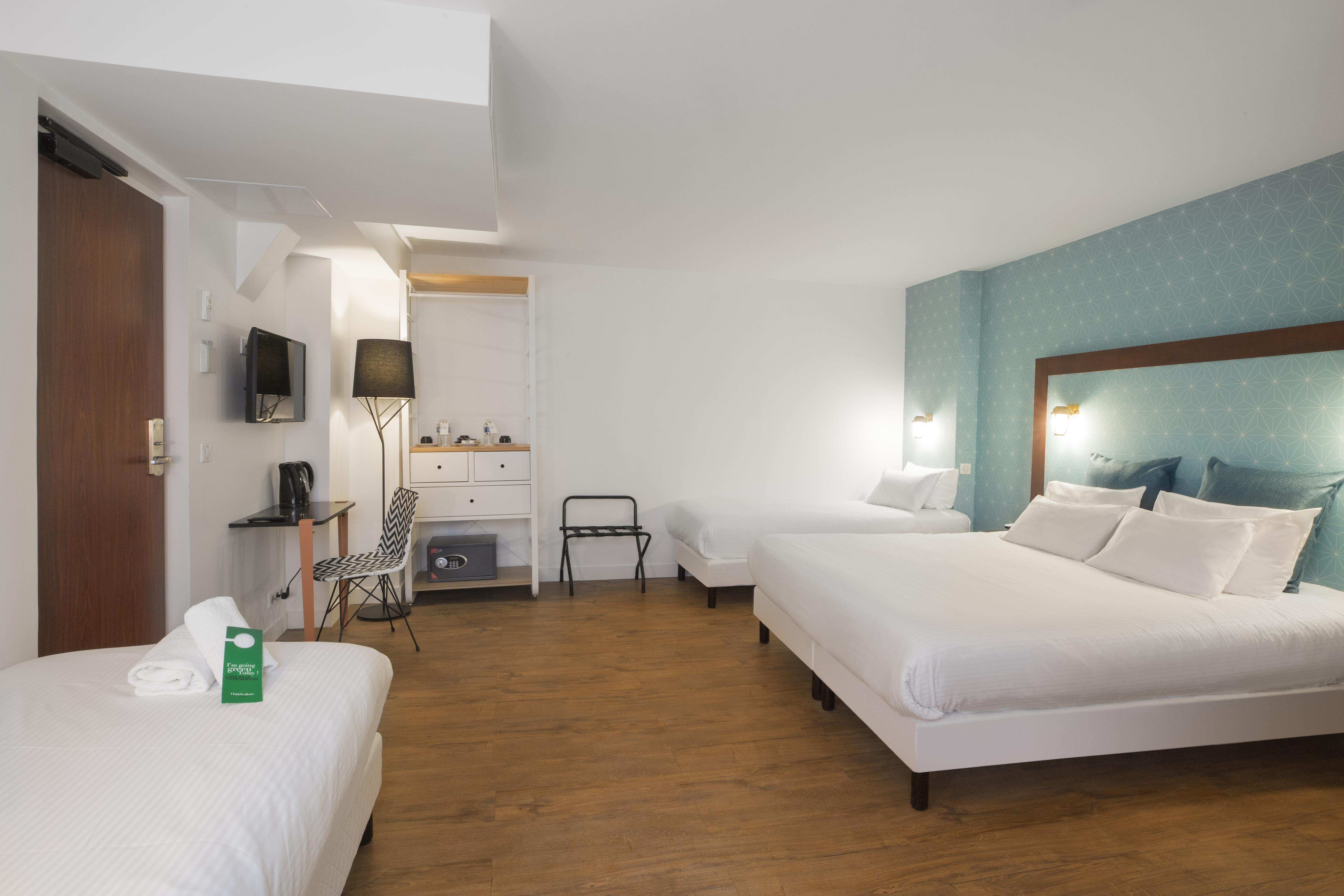 The Playce By Happyculture Hotel Paris