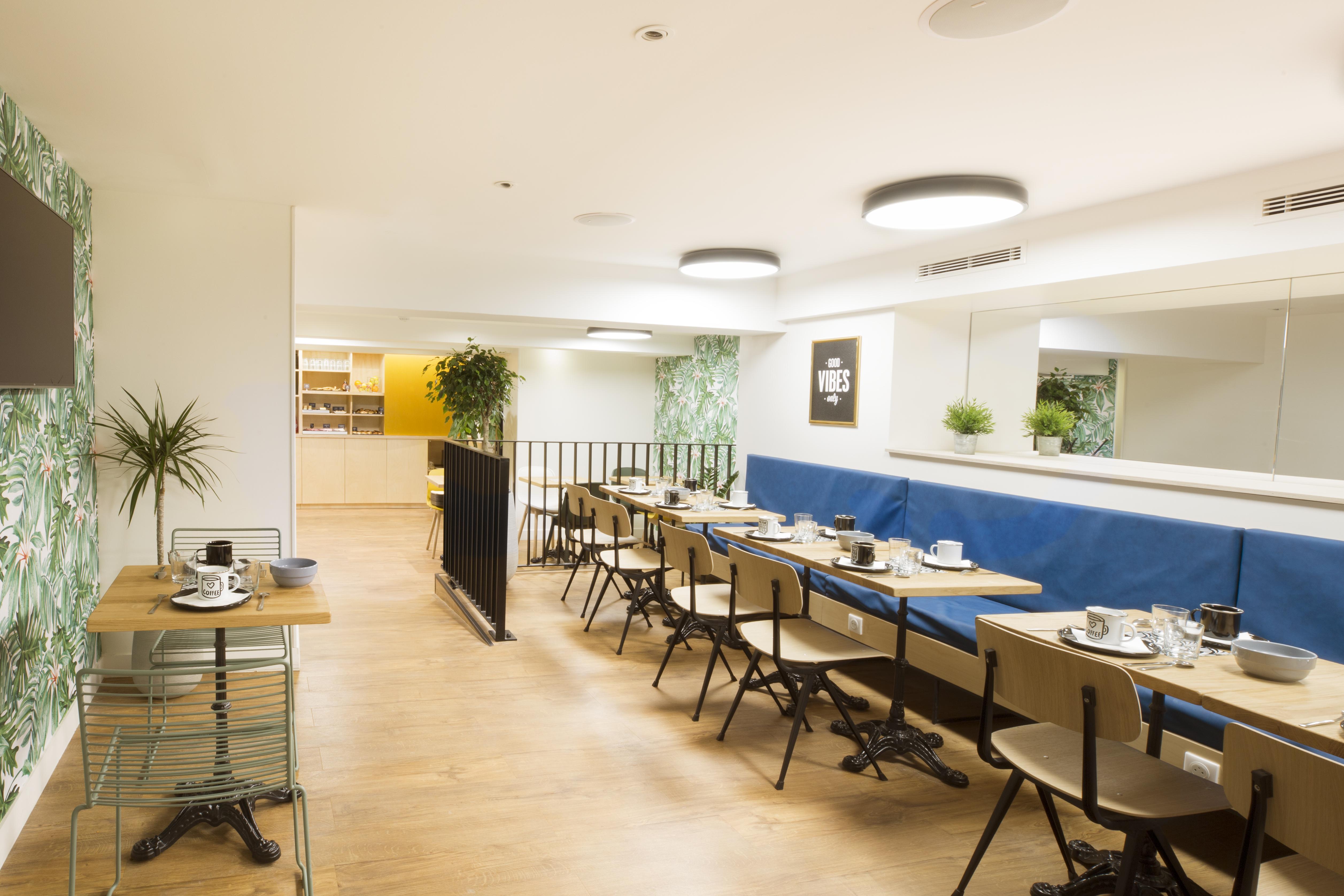 Hotel The Playce By Happyculture 4*
