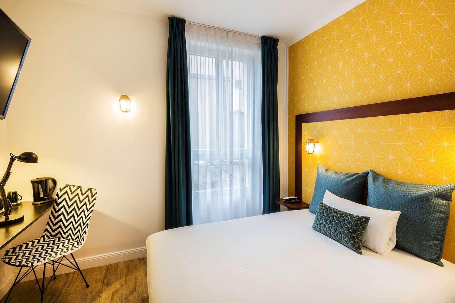 The Playce By Happyculture 4* Paris