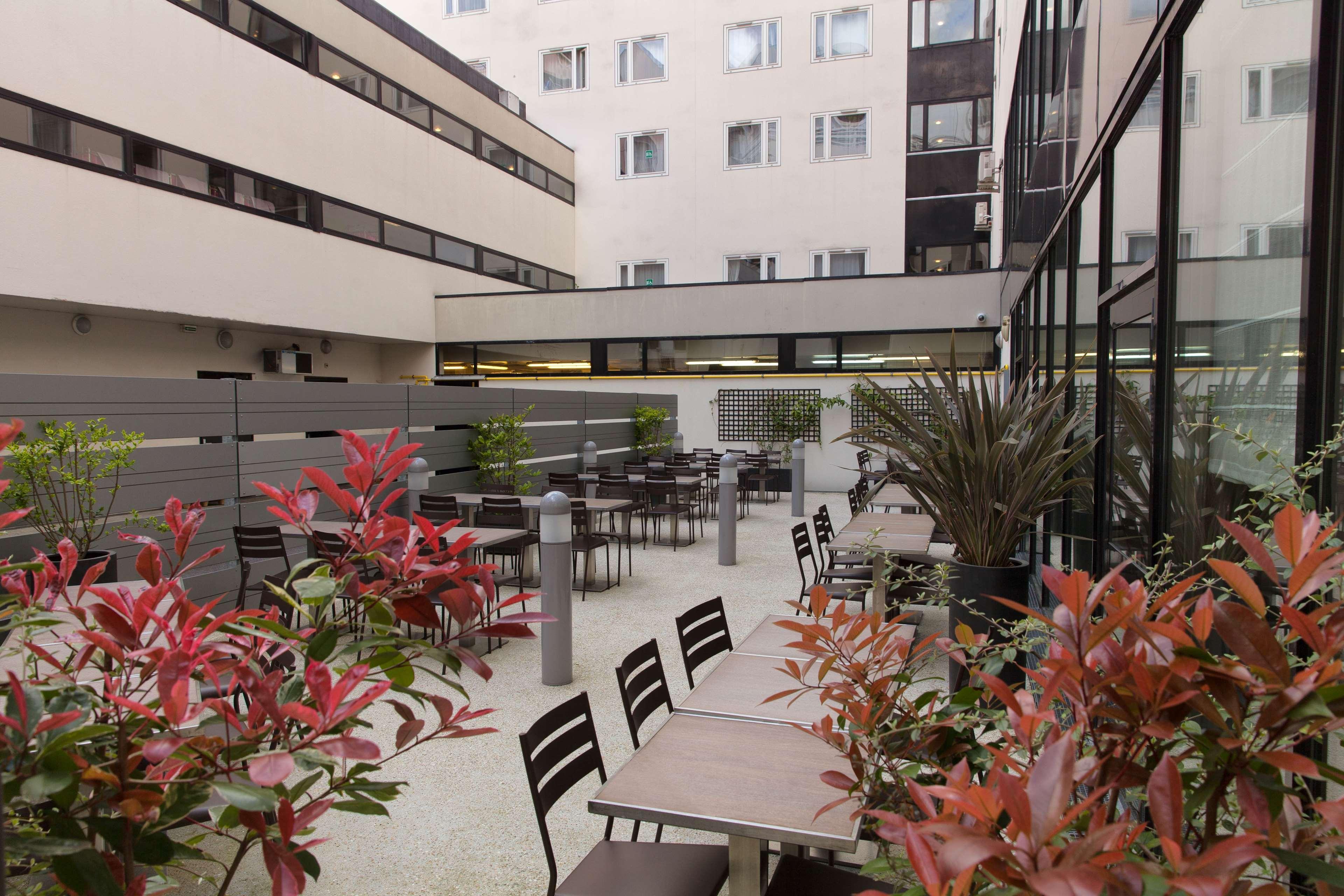Hotel Campanile 19 - La