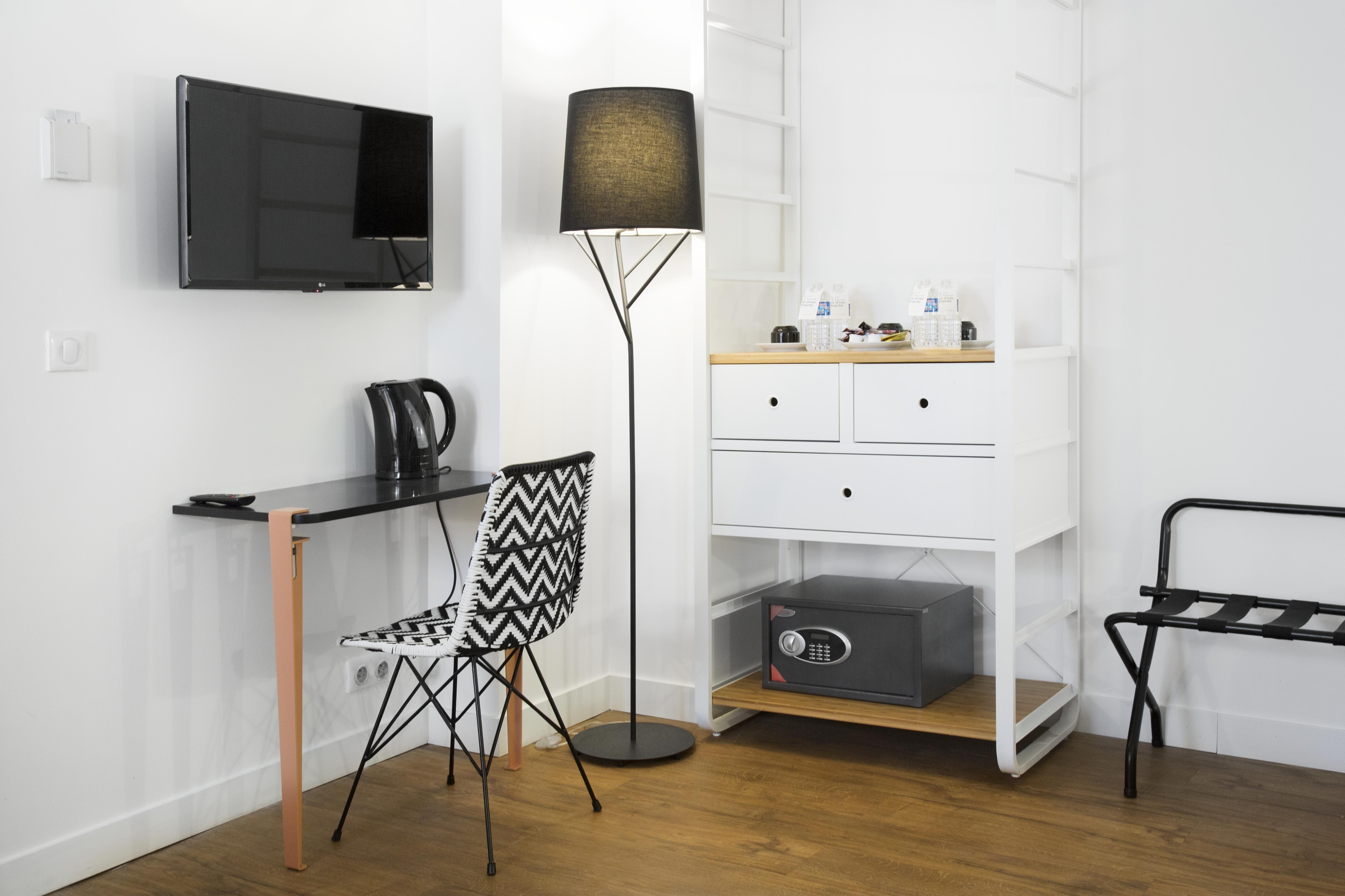 The Playce By Happyculture Hotel Paris