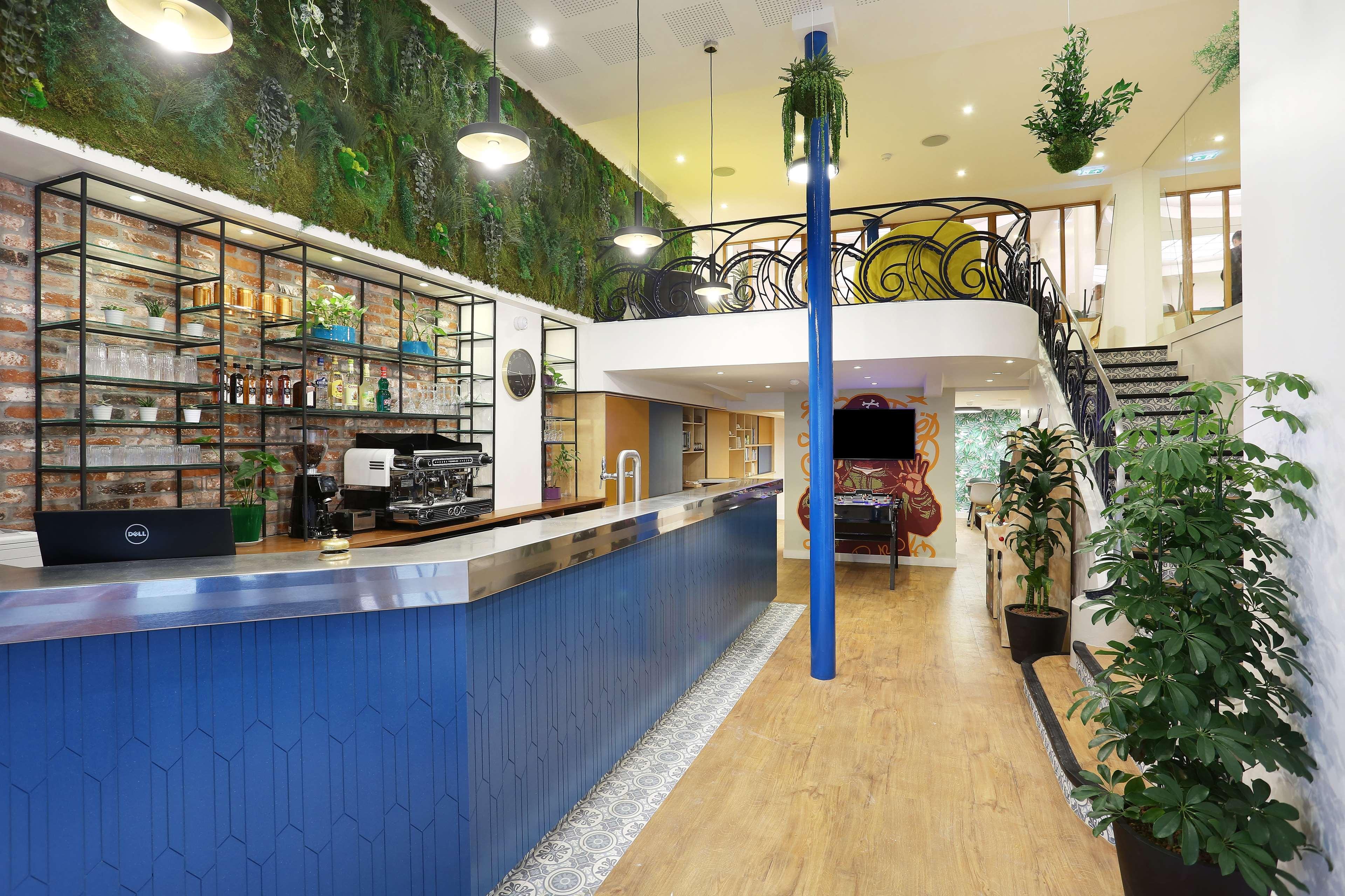 Hotel The Playce By Happyculture