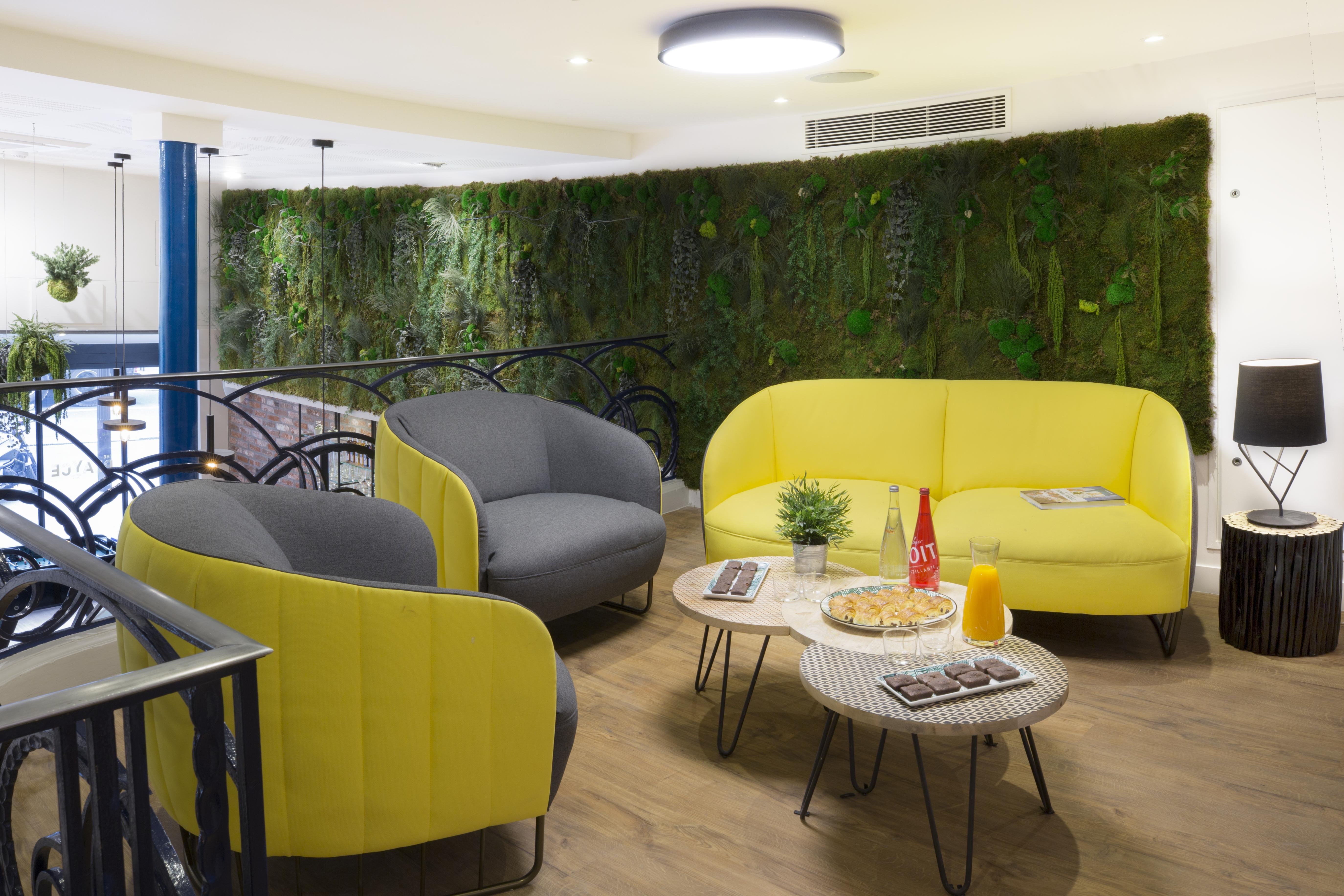 The Playce By Happyculture Hotel