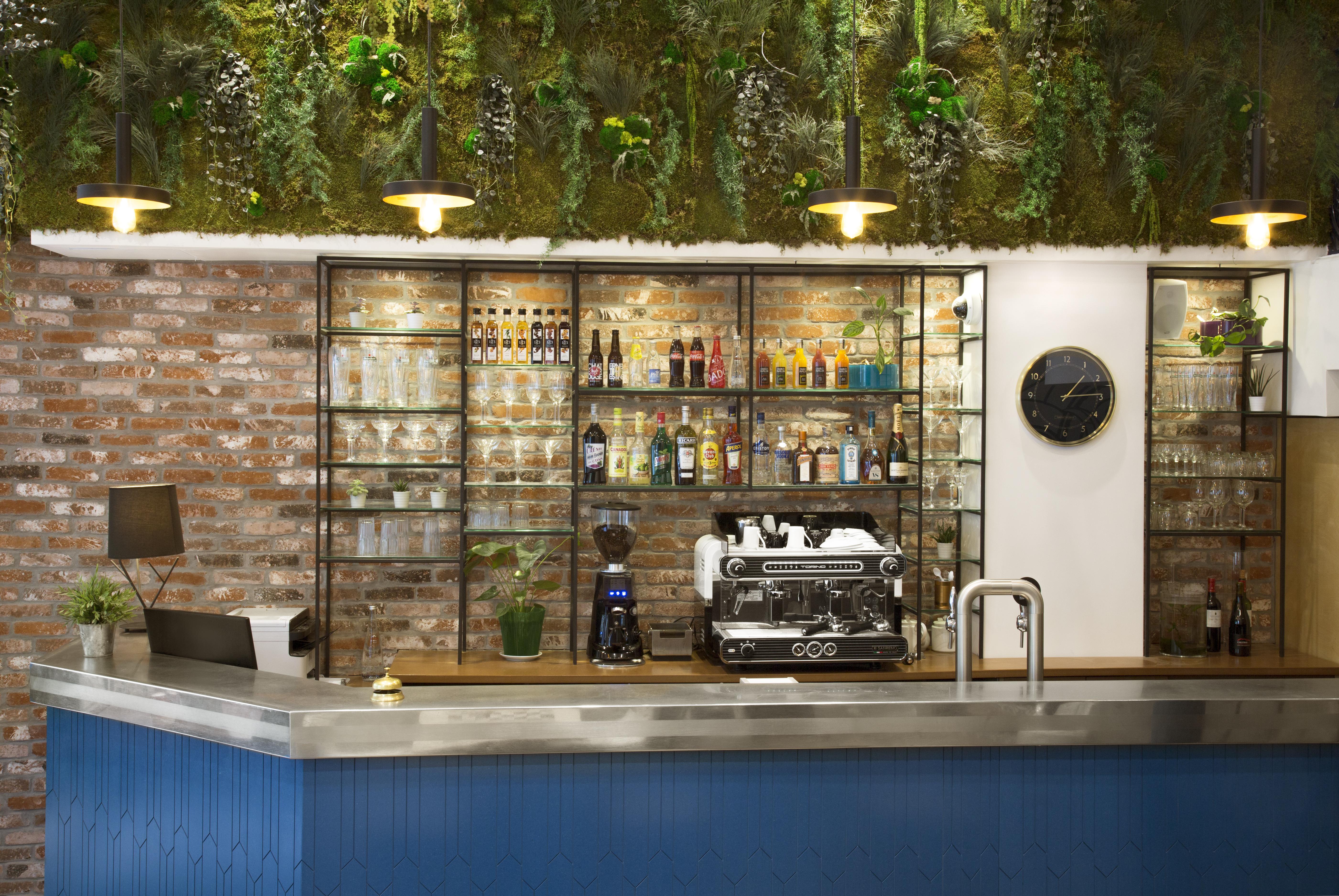 Hotel The Playce By Happyculture