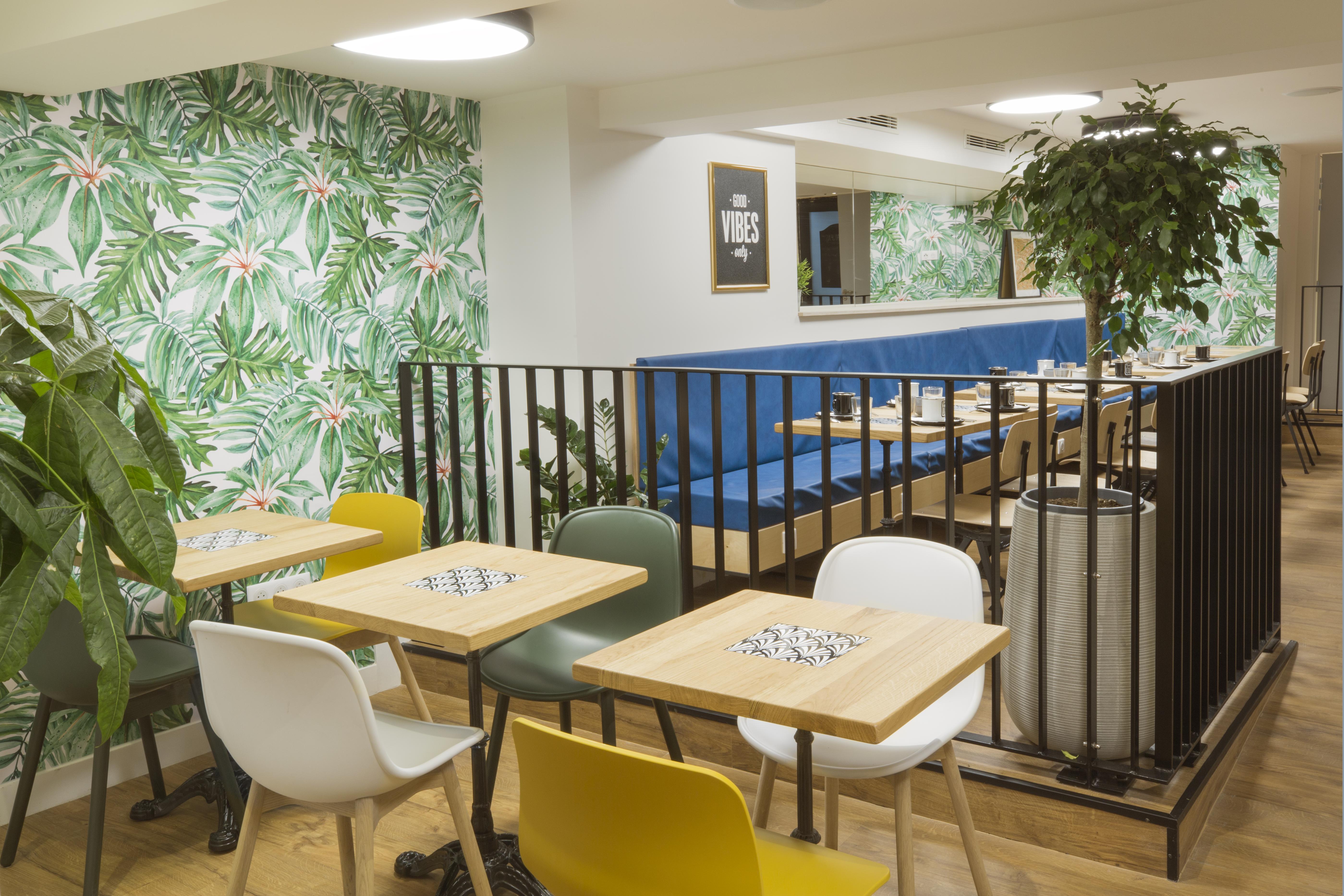 Hotel The Playce By Happyculture
