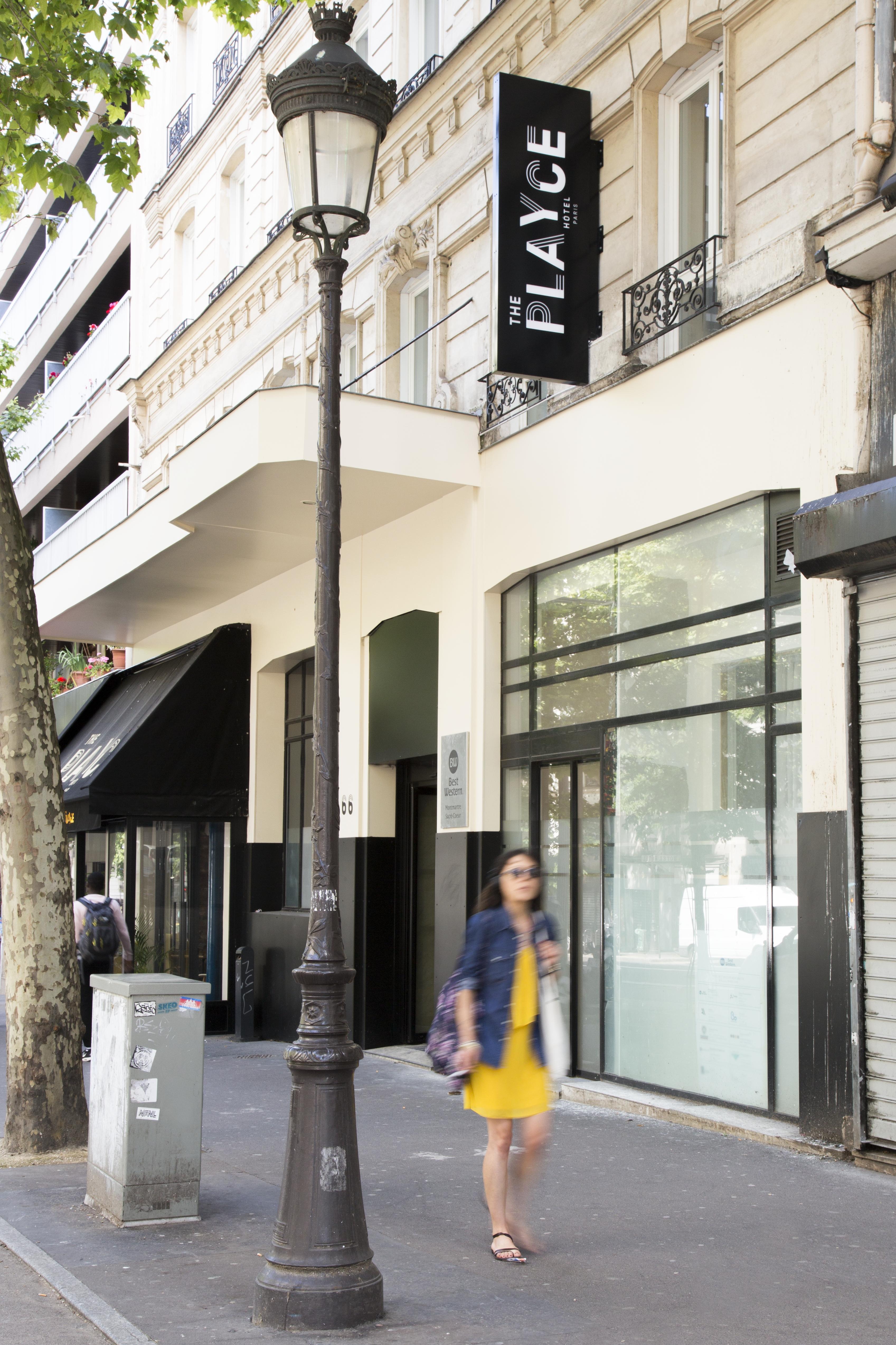 The Playce By Happyculture Hotel 4*
