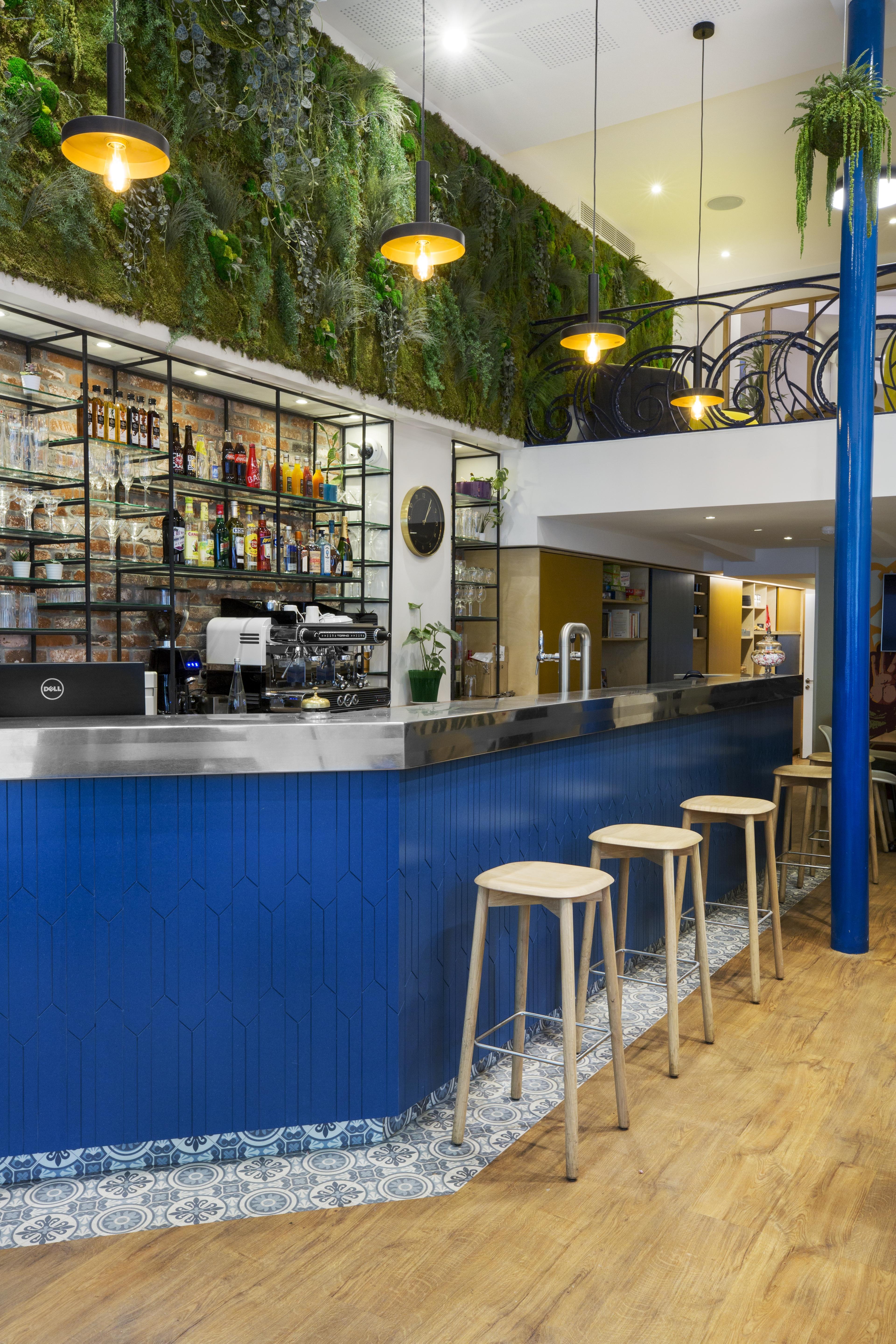 The Playce By Happyculture Hotel