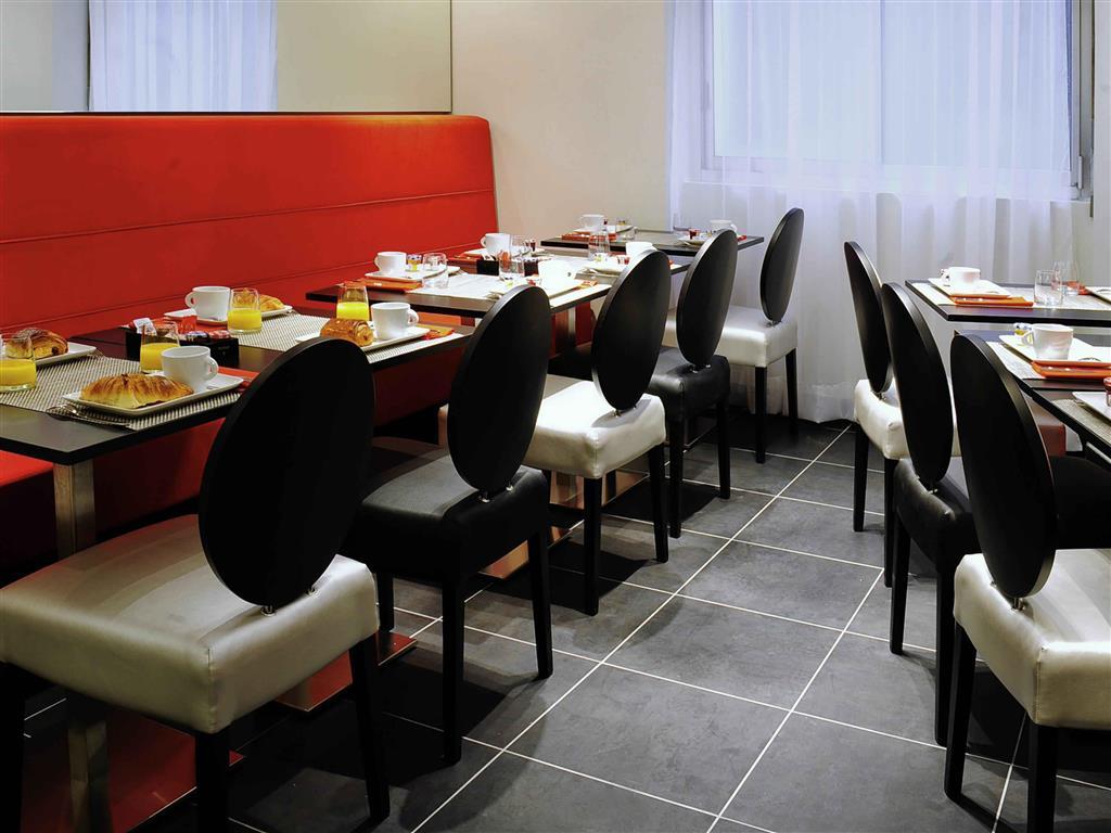 Hotel Mercure Tour Eiffel Pont Mirabeau 4*
