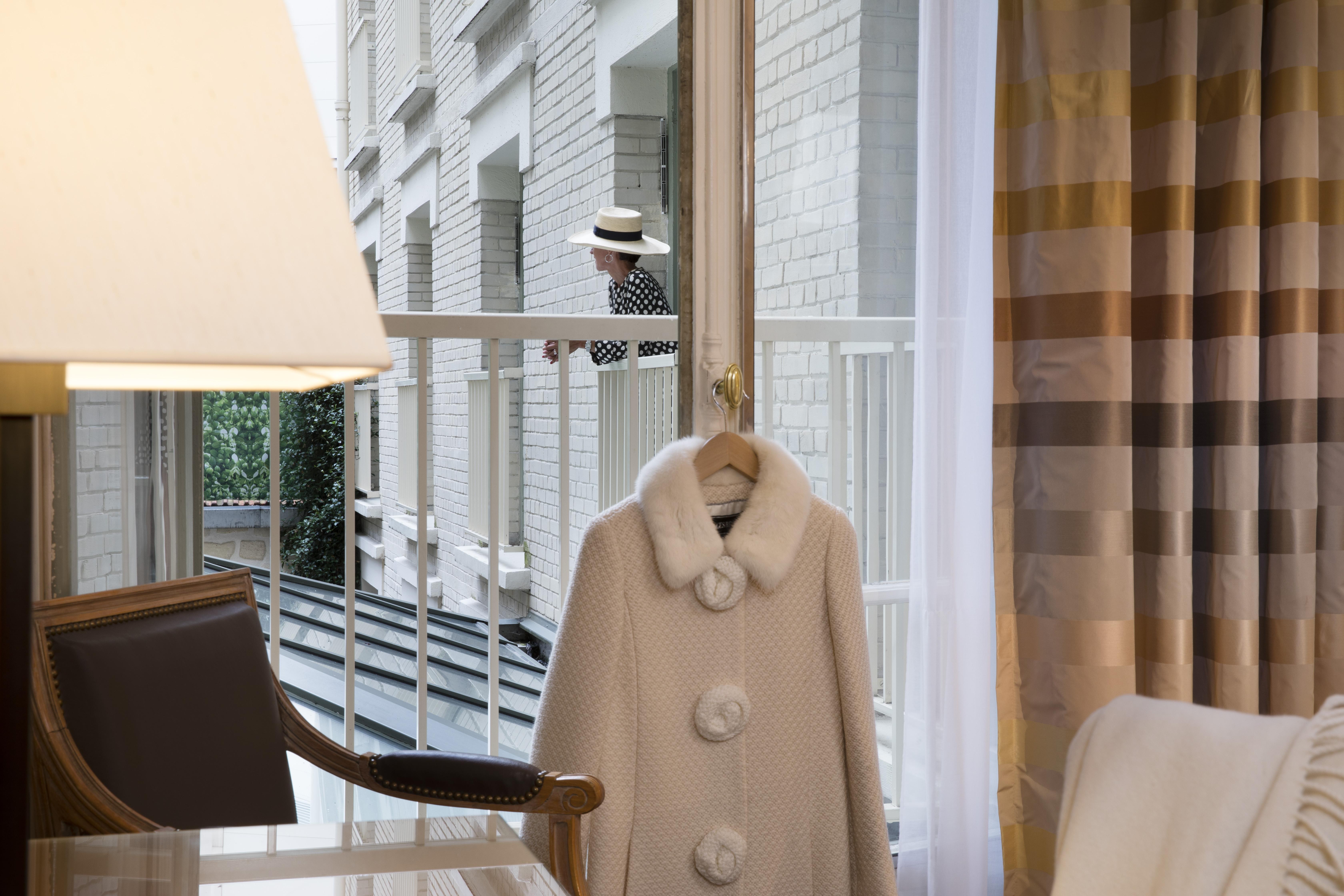 Le Littré 4* Parigi