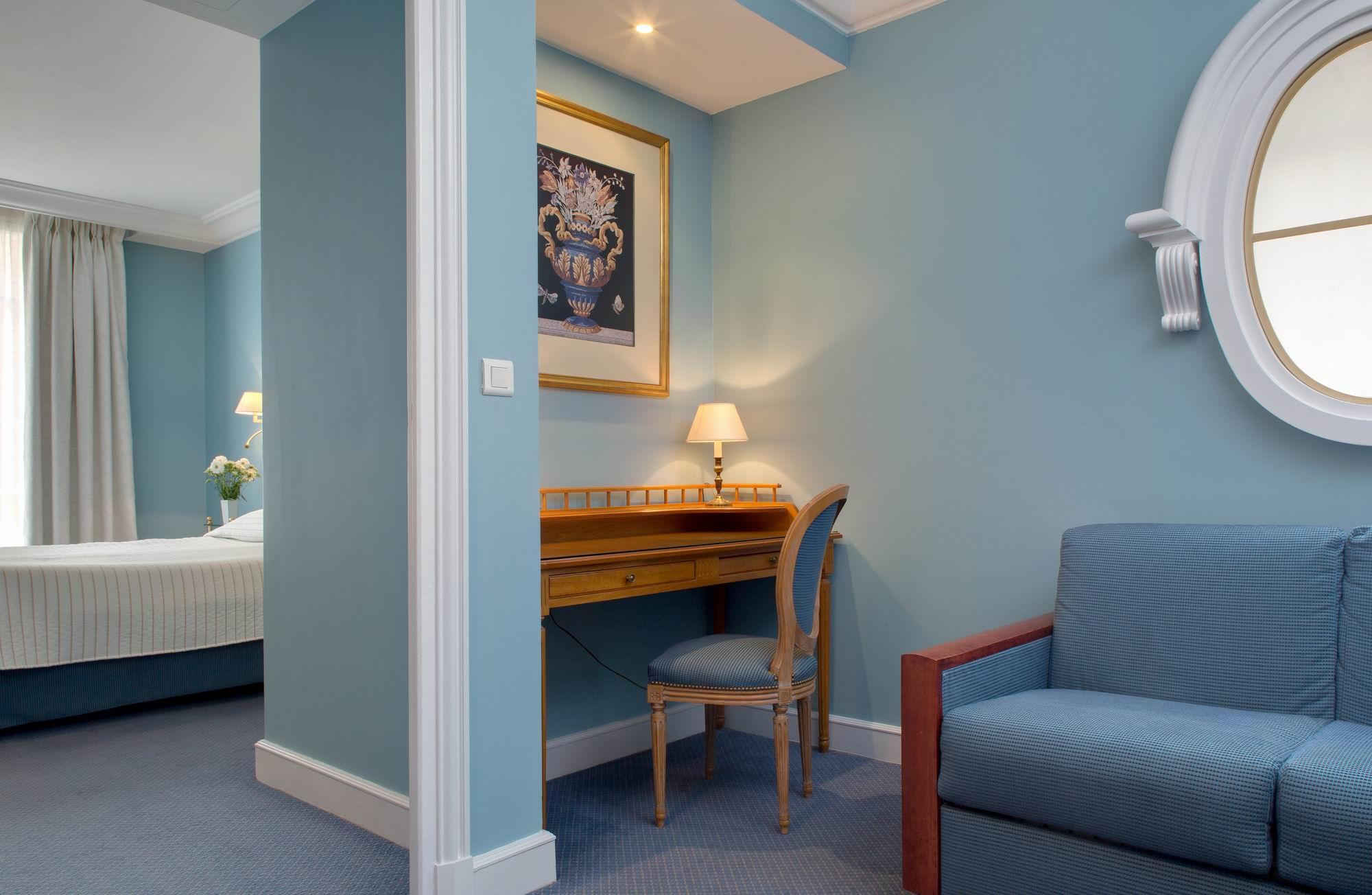 Le Littré Hotel 4*