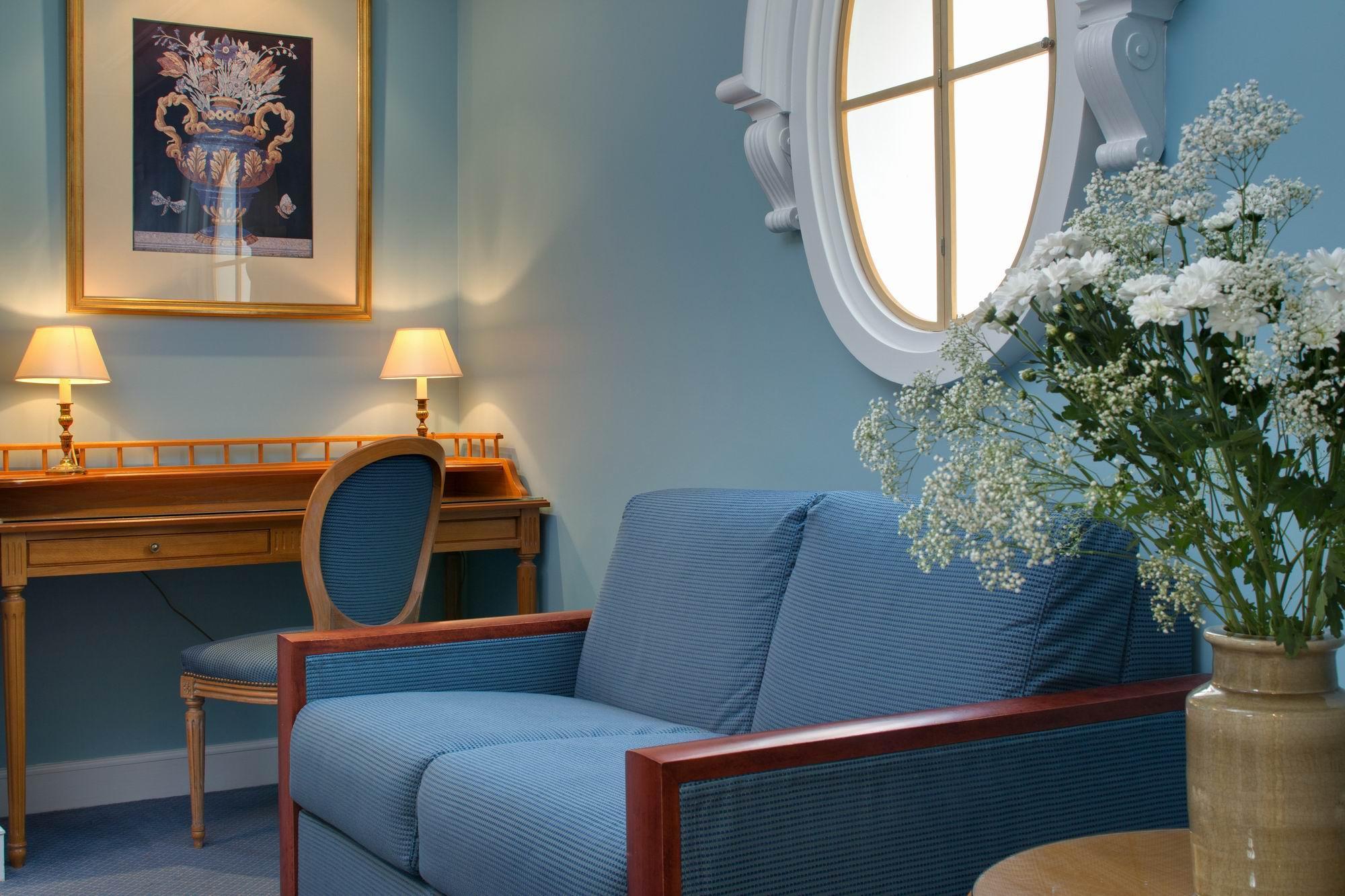 Le Littré Hotel Parigi