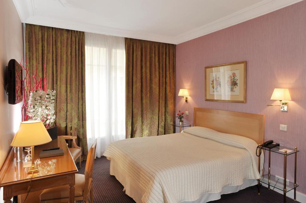 Le Littré Hotel 4*