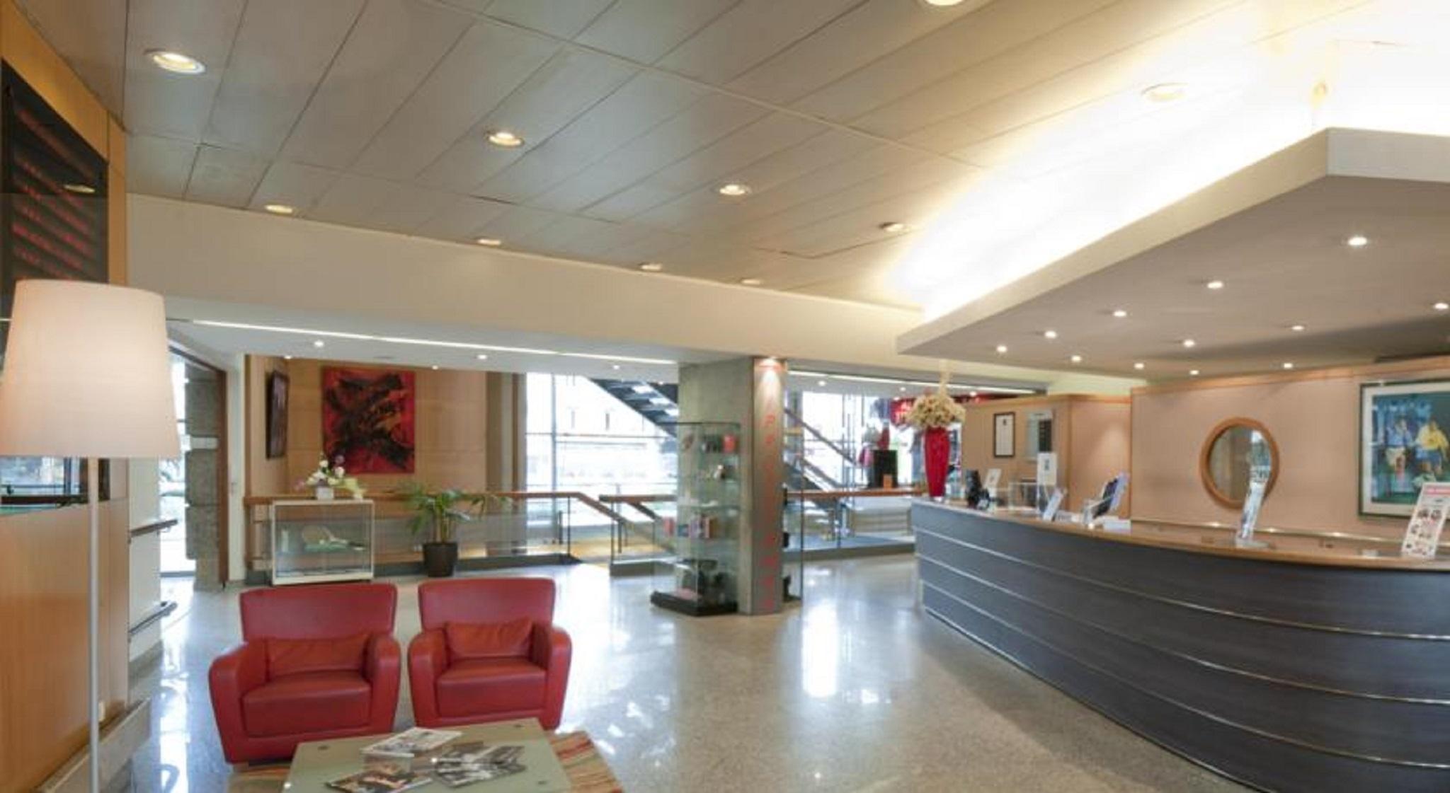 The Remix Hotel