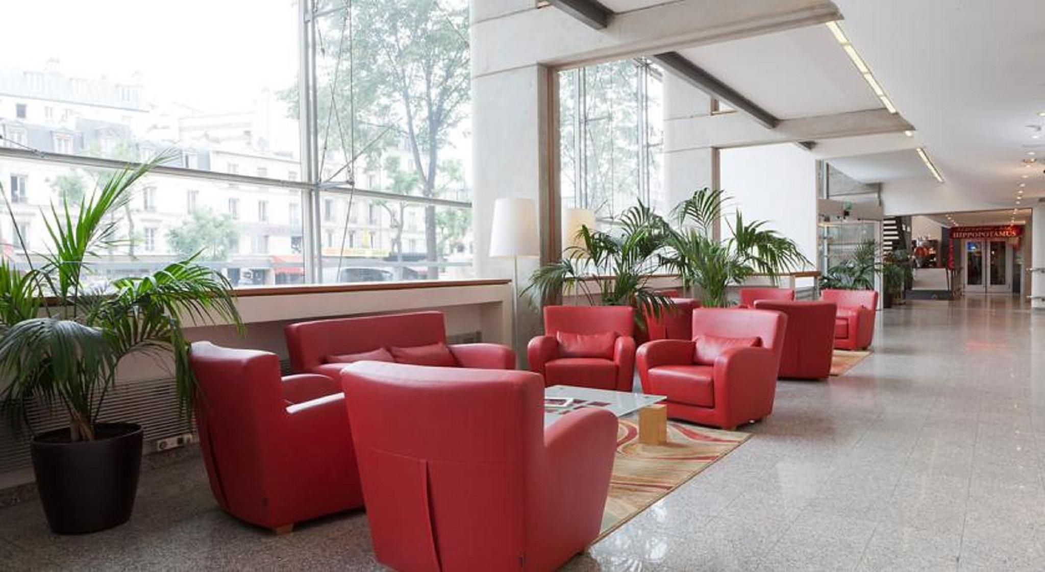 Hotel The Remix Parigi