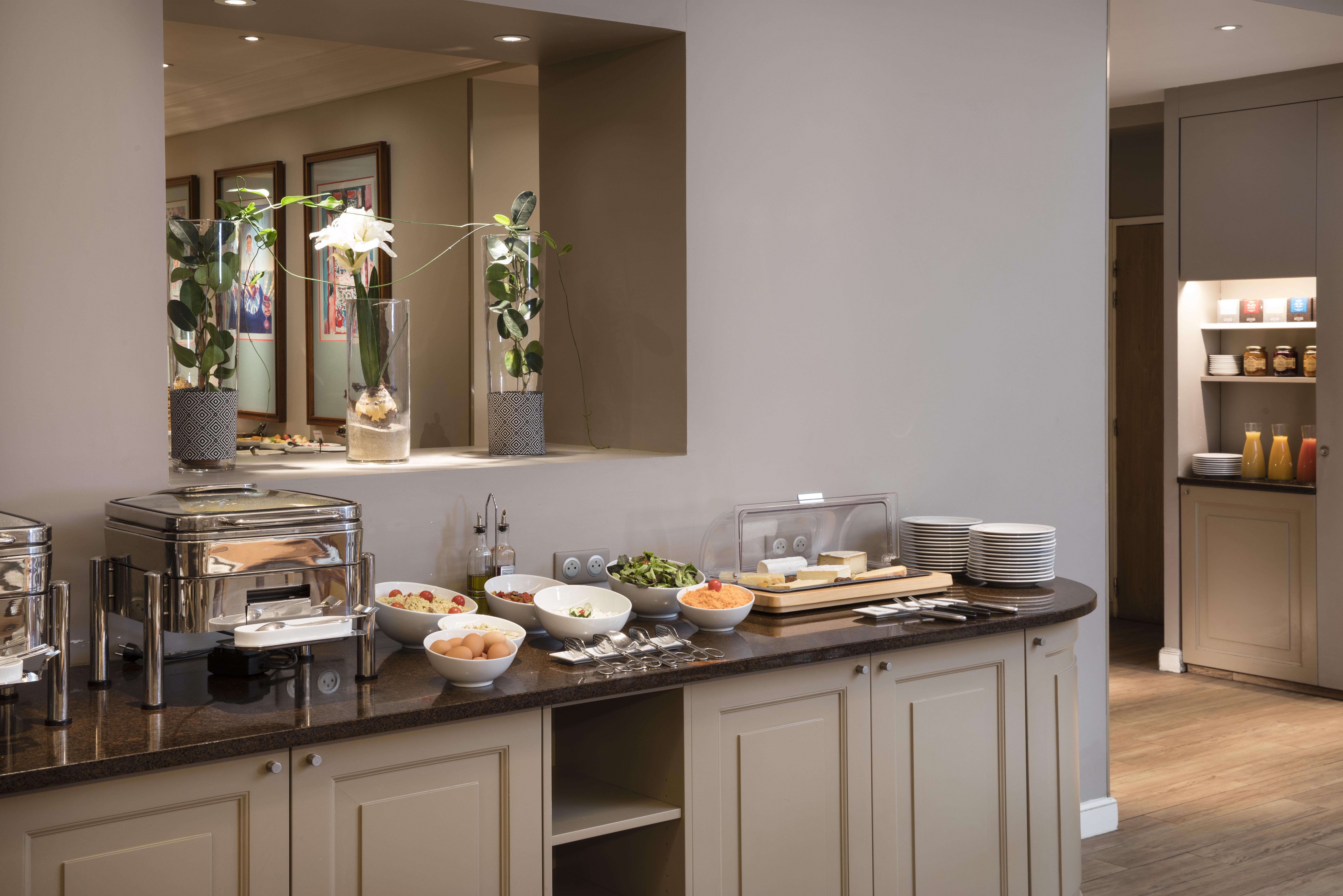 Le Littré Hotel 4*