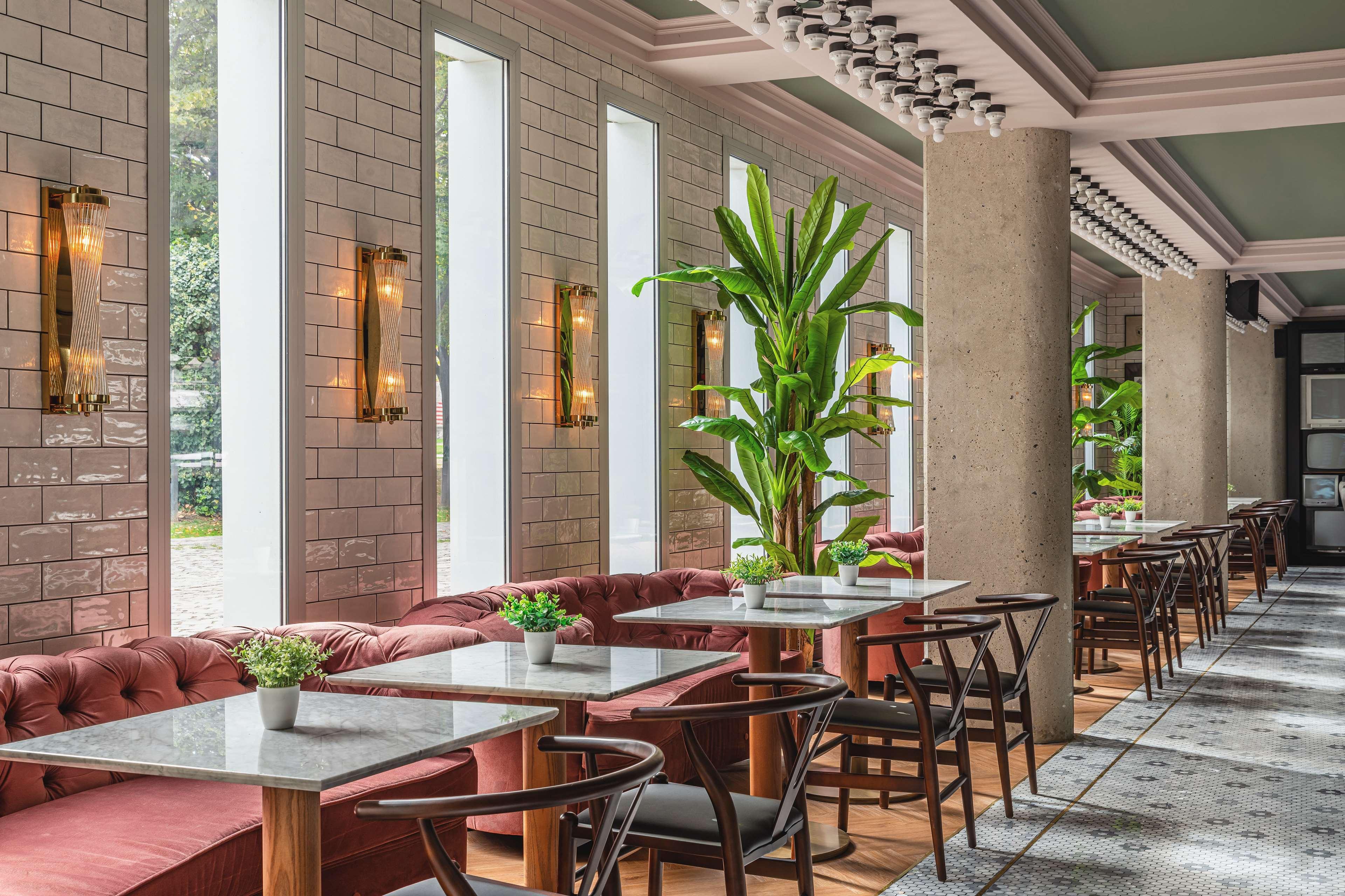 Hotel The Remix Parigi