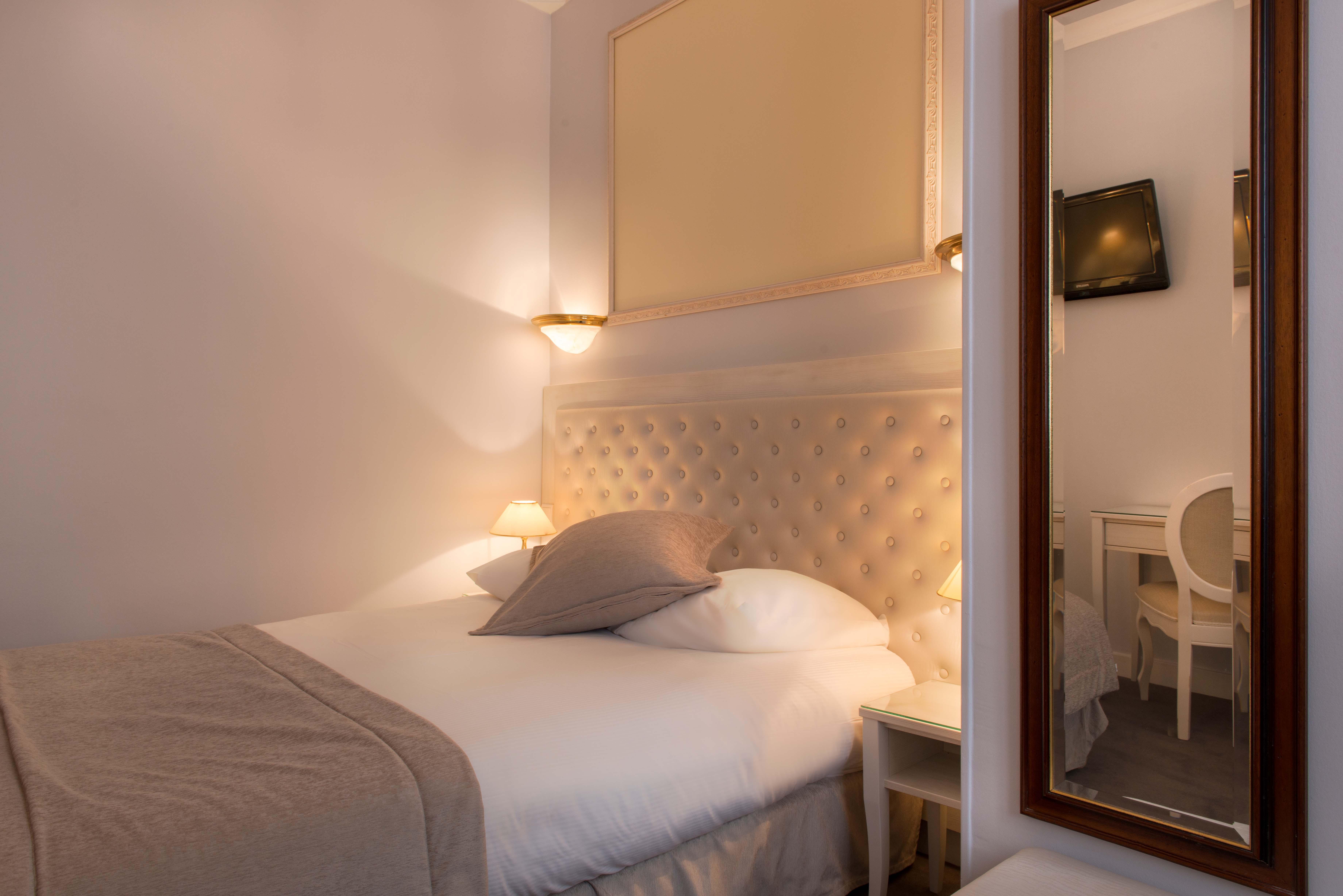 Princesse Caroline 3* Parigi
