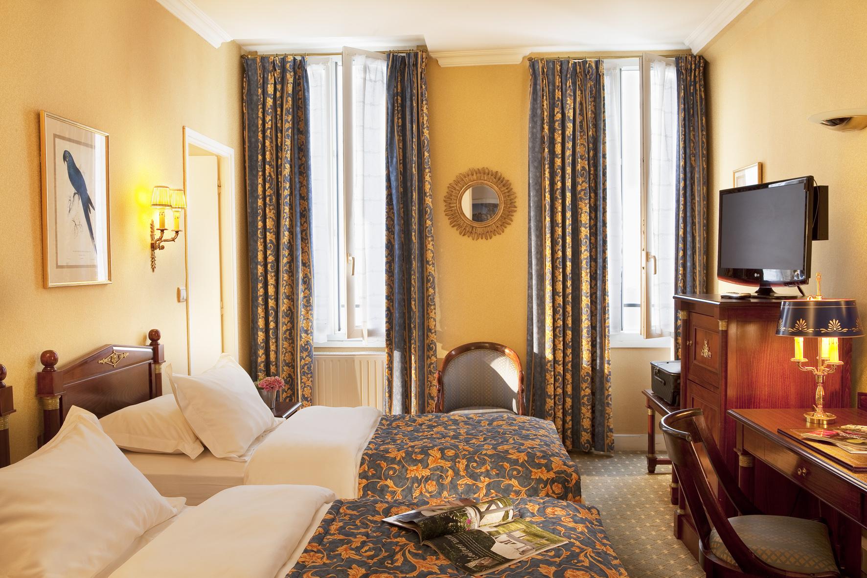 De Varenne Hotel