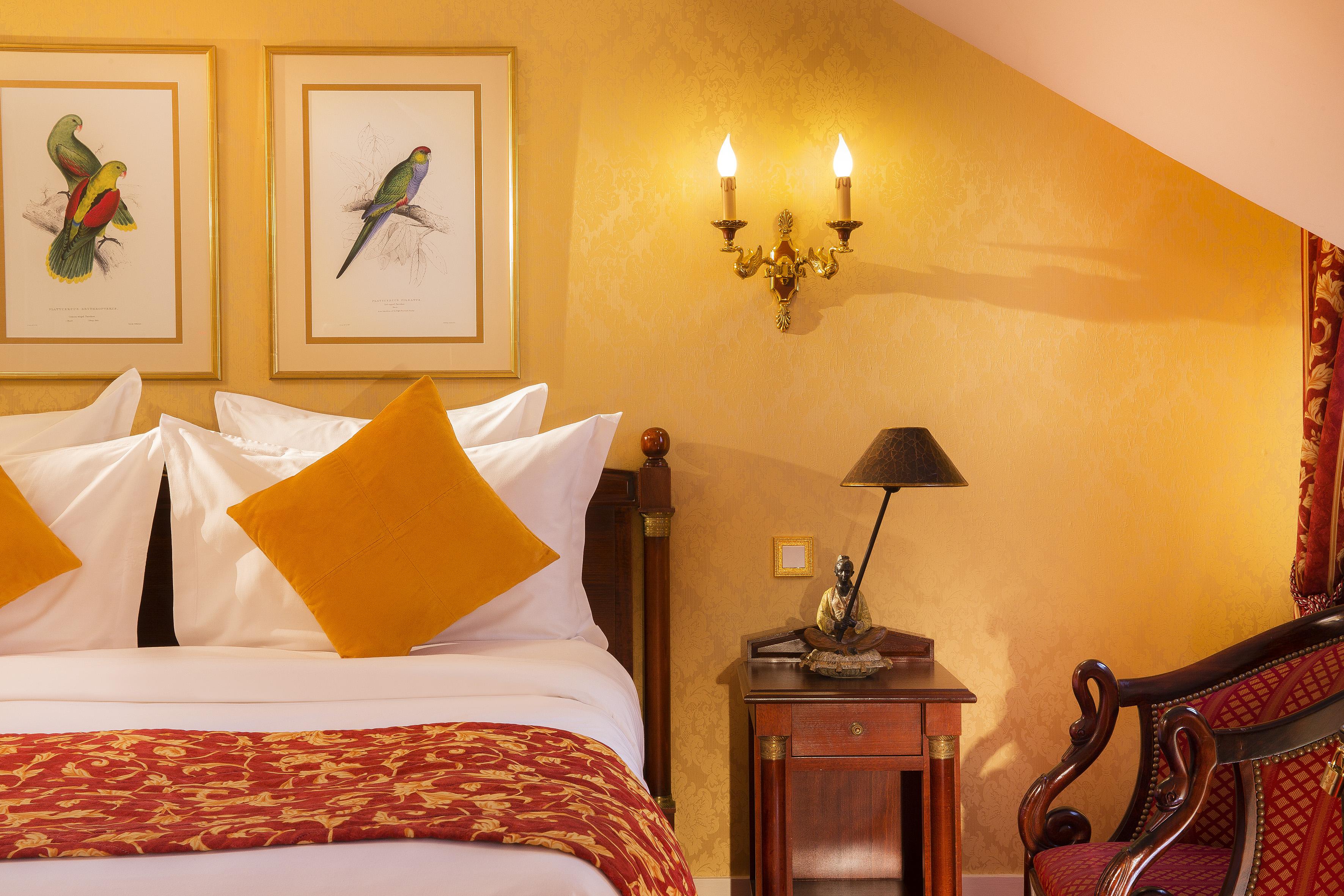 De Varenne Hotel