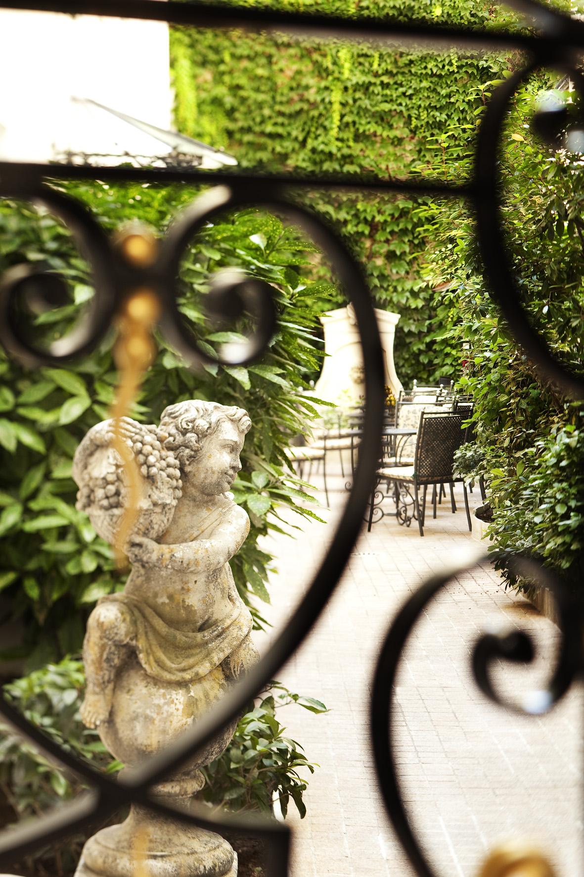 Hotel De Varenne Paris