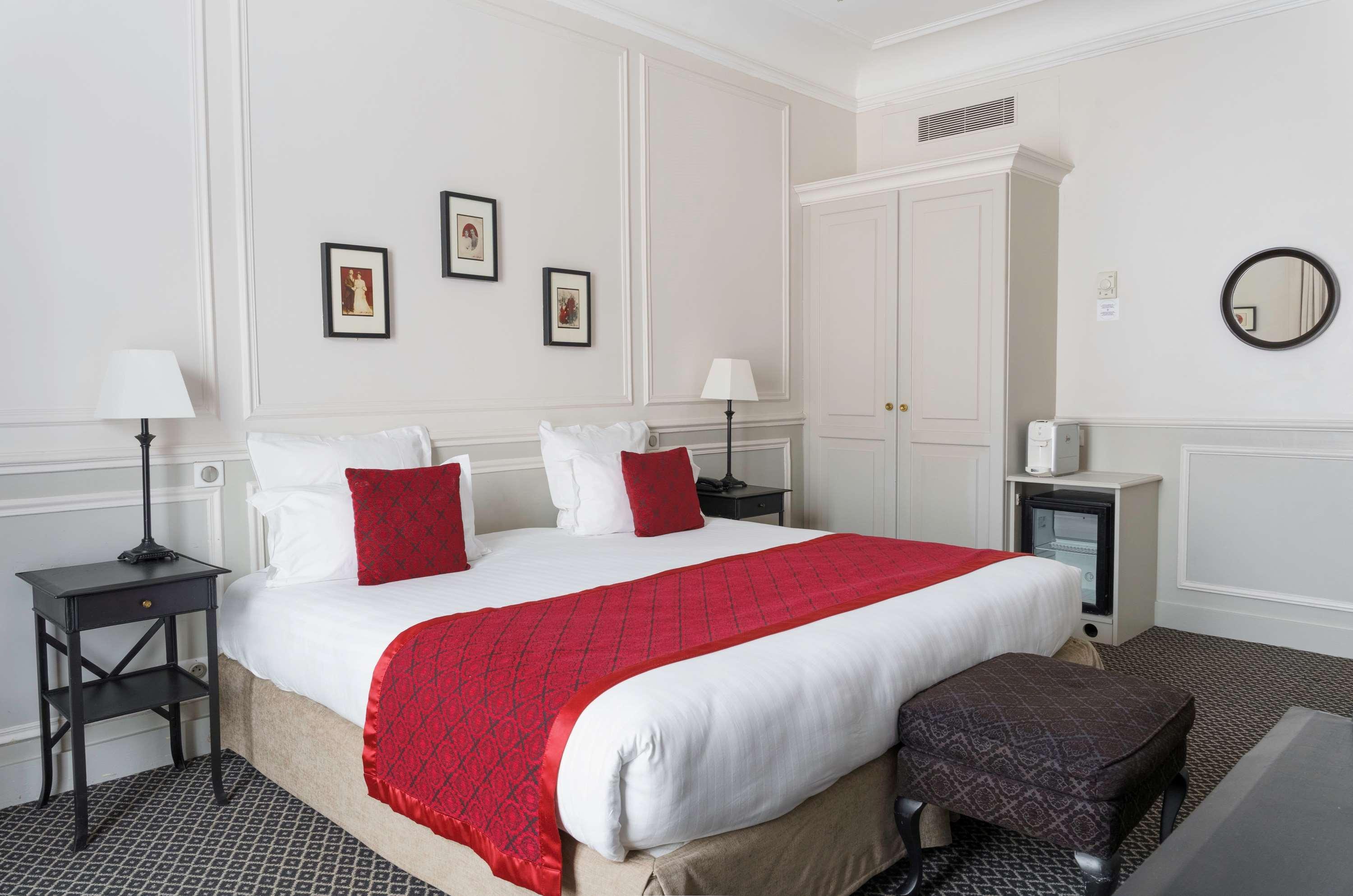 Hotel Bradford Elysées - Astotel Parigi