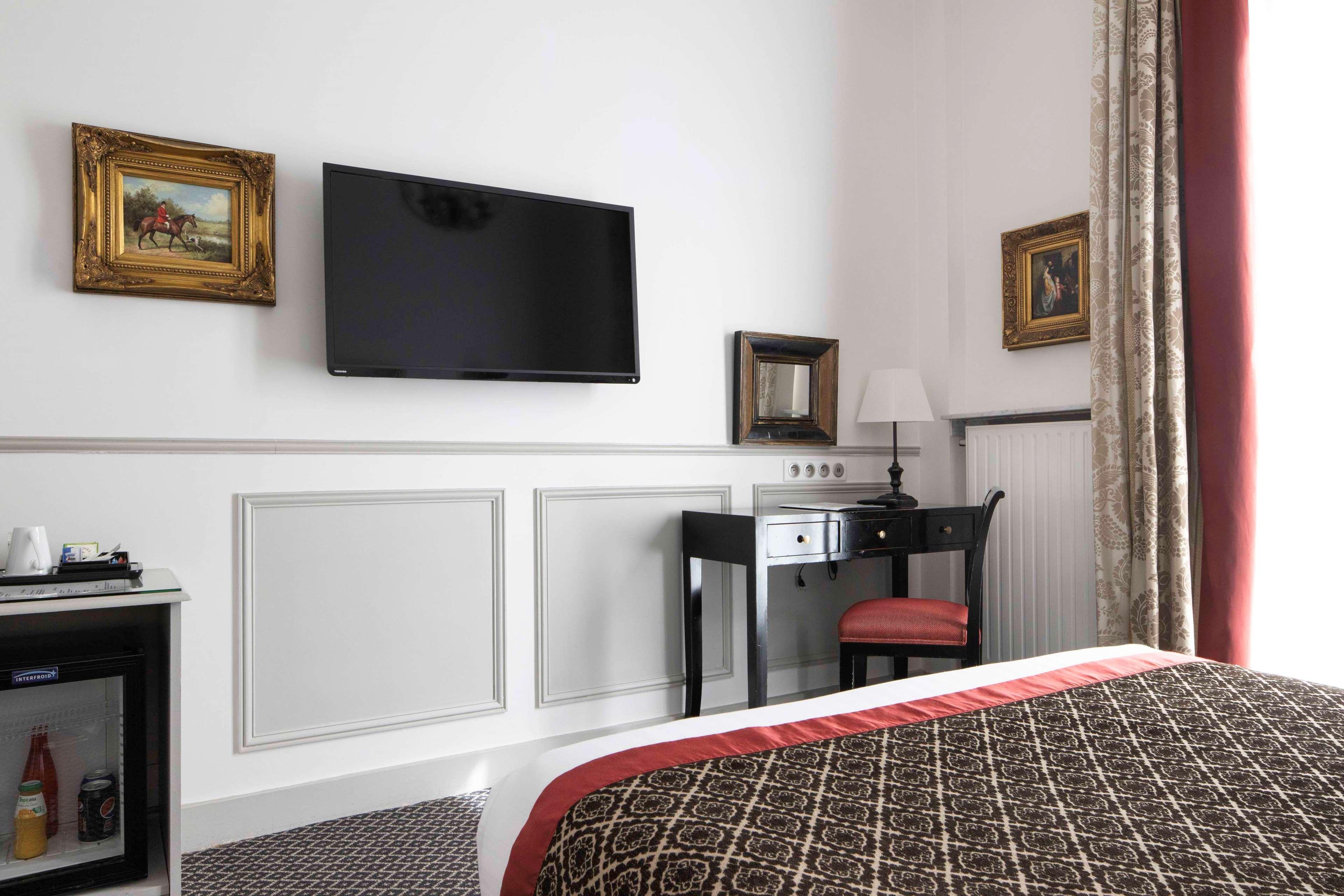 Hotel Bradford Elysées - Astotel Parigi