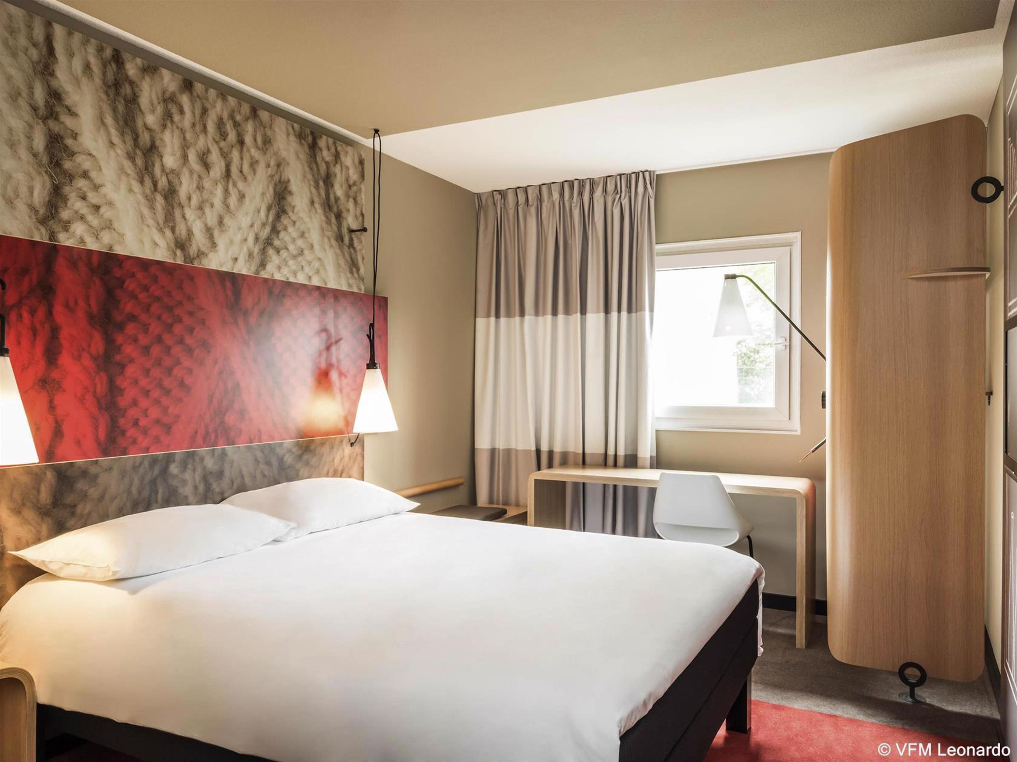 Ibis Canal Saint Martin Hotel Parigi