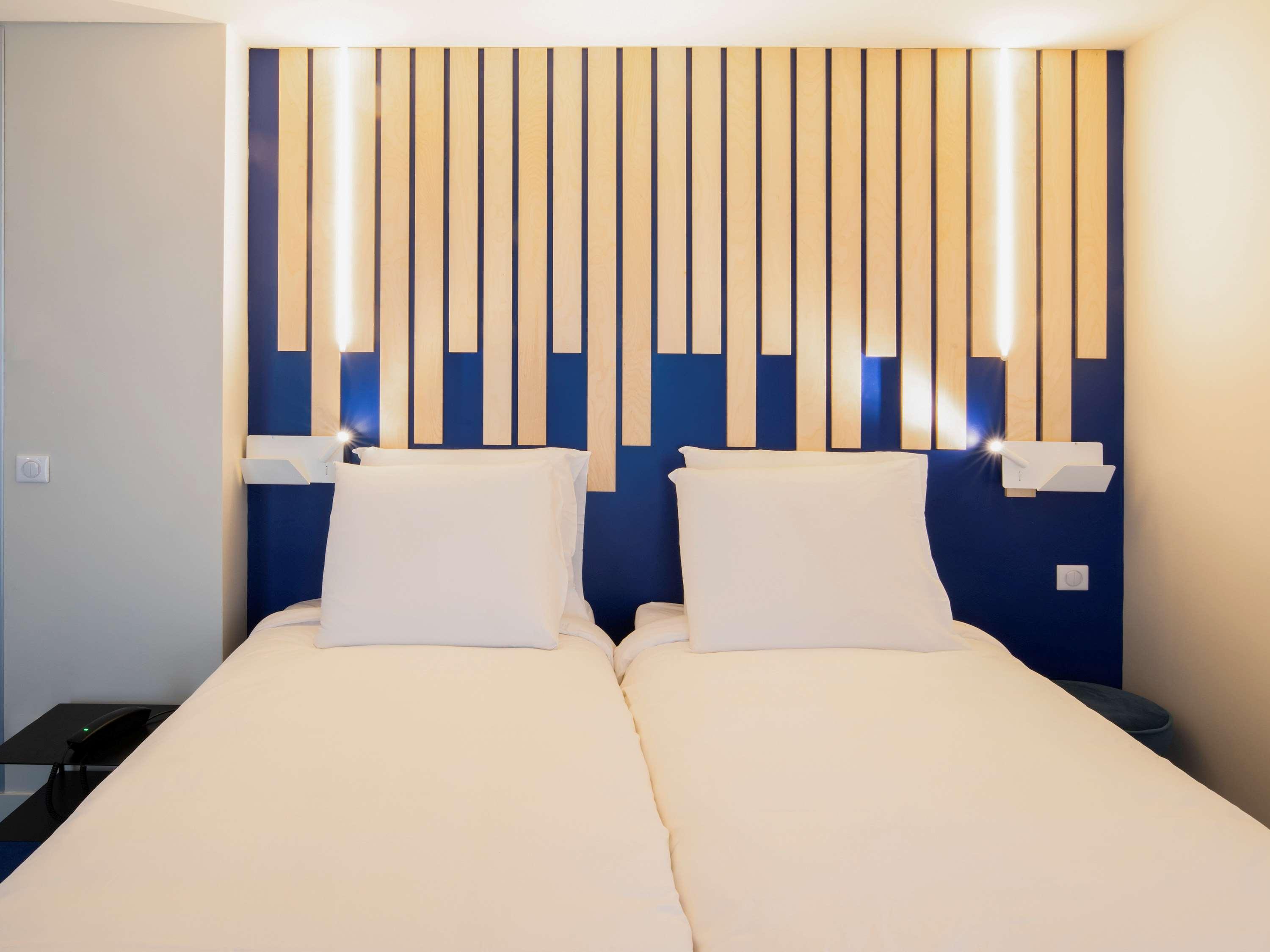 Ibis Styles Lafayette Opéra 3*