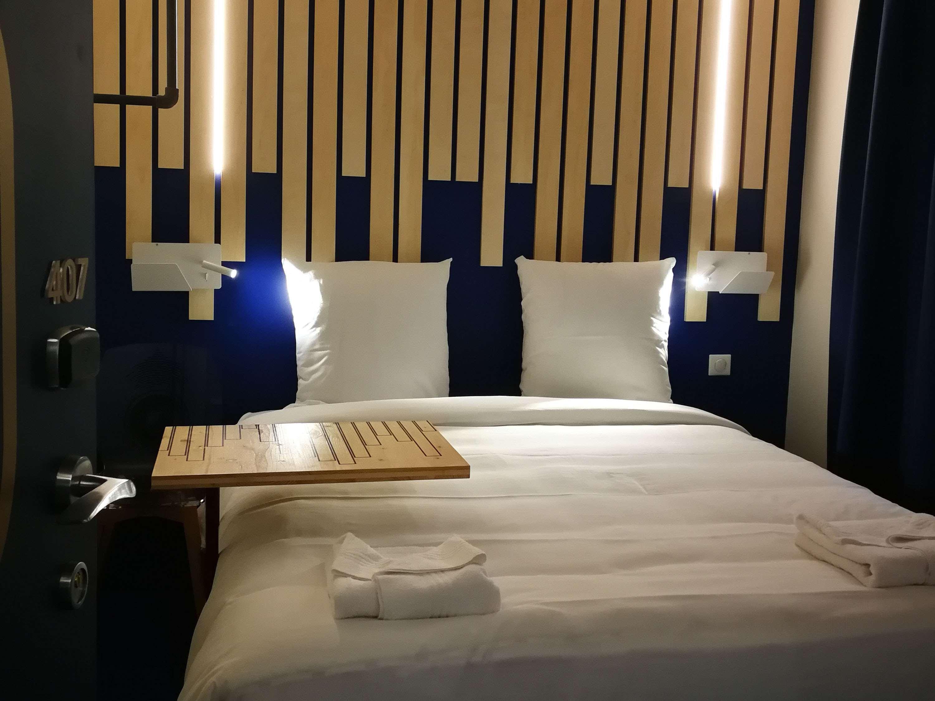 Ibis Styles Lafayette Opéra 3* Parigi